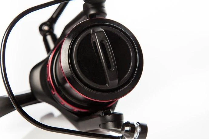 Sks Black Surf 8000 Reel - Image 4