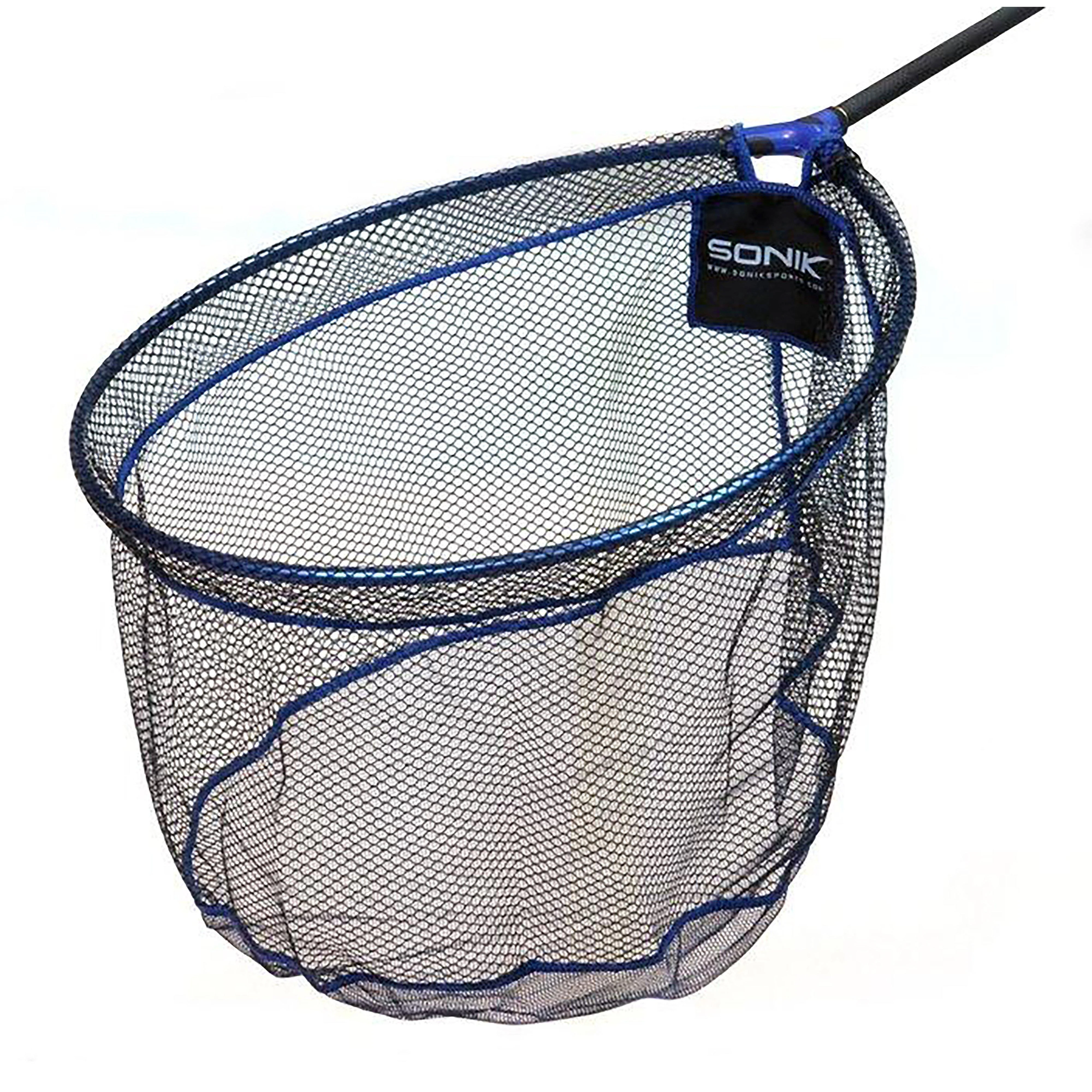 Sksc 15Inch Commercial Landing Net - Image 4