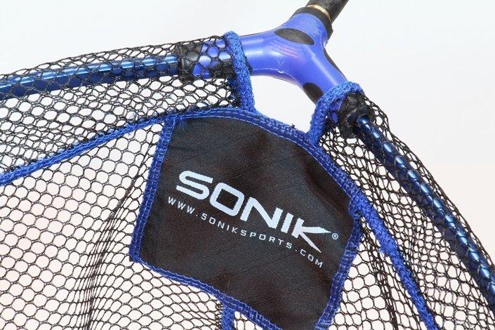Sksc 18Inch Commercial Landing Net - Image 2