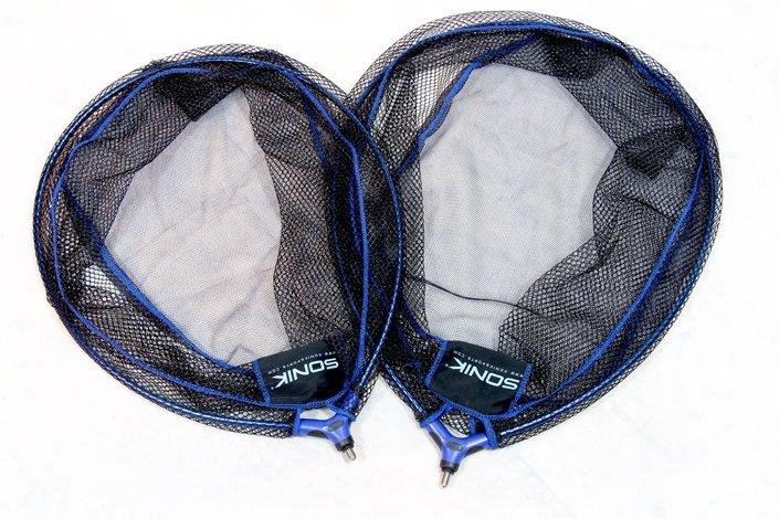 Sksc 18Inch Commercial Landing Net - Image 3