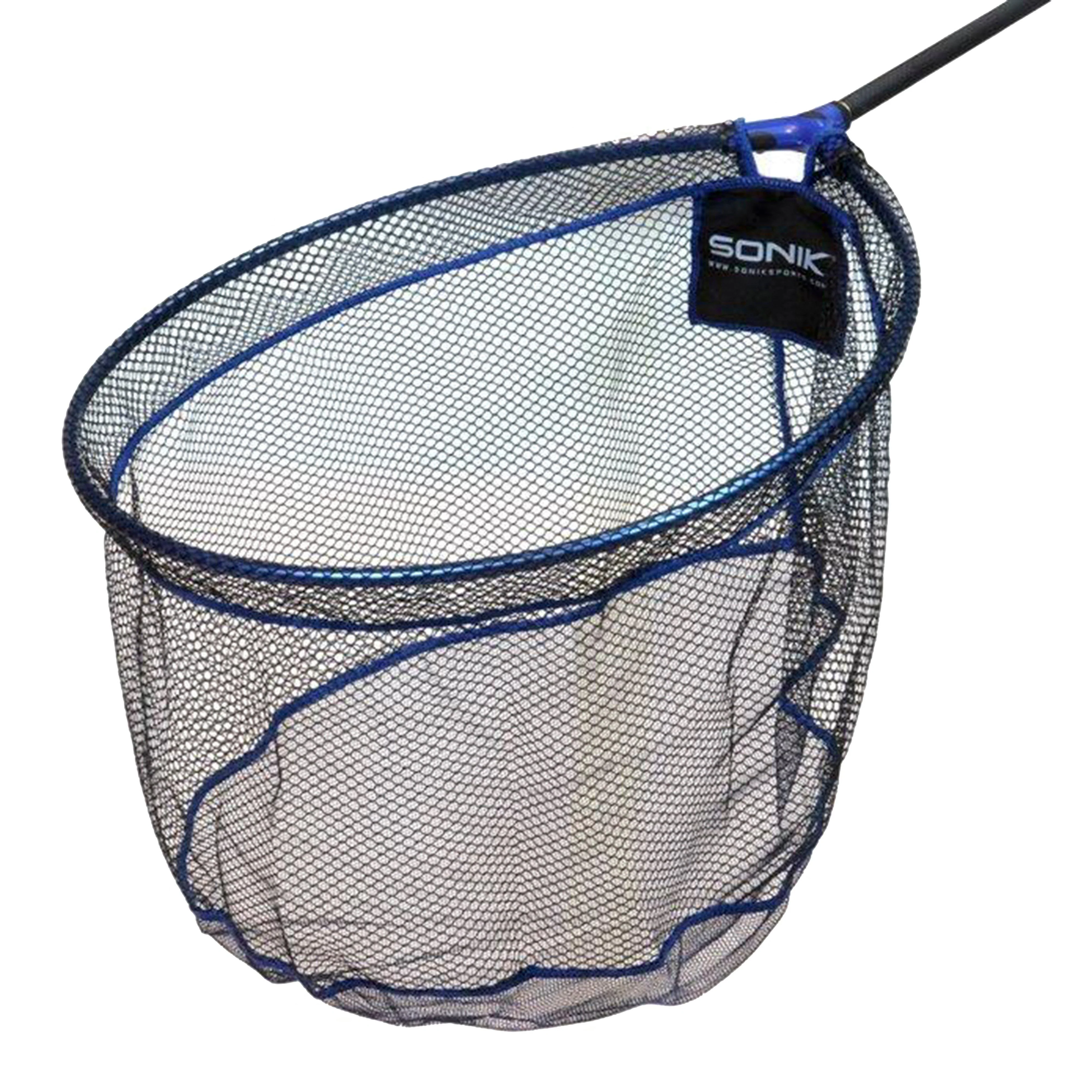 Sksc 18Inch Commercial Landing Net - Image 4