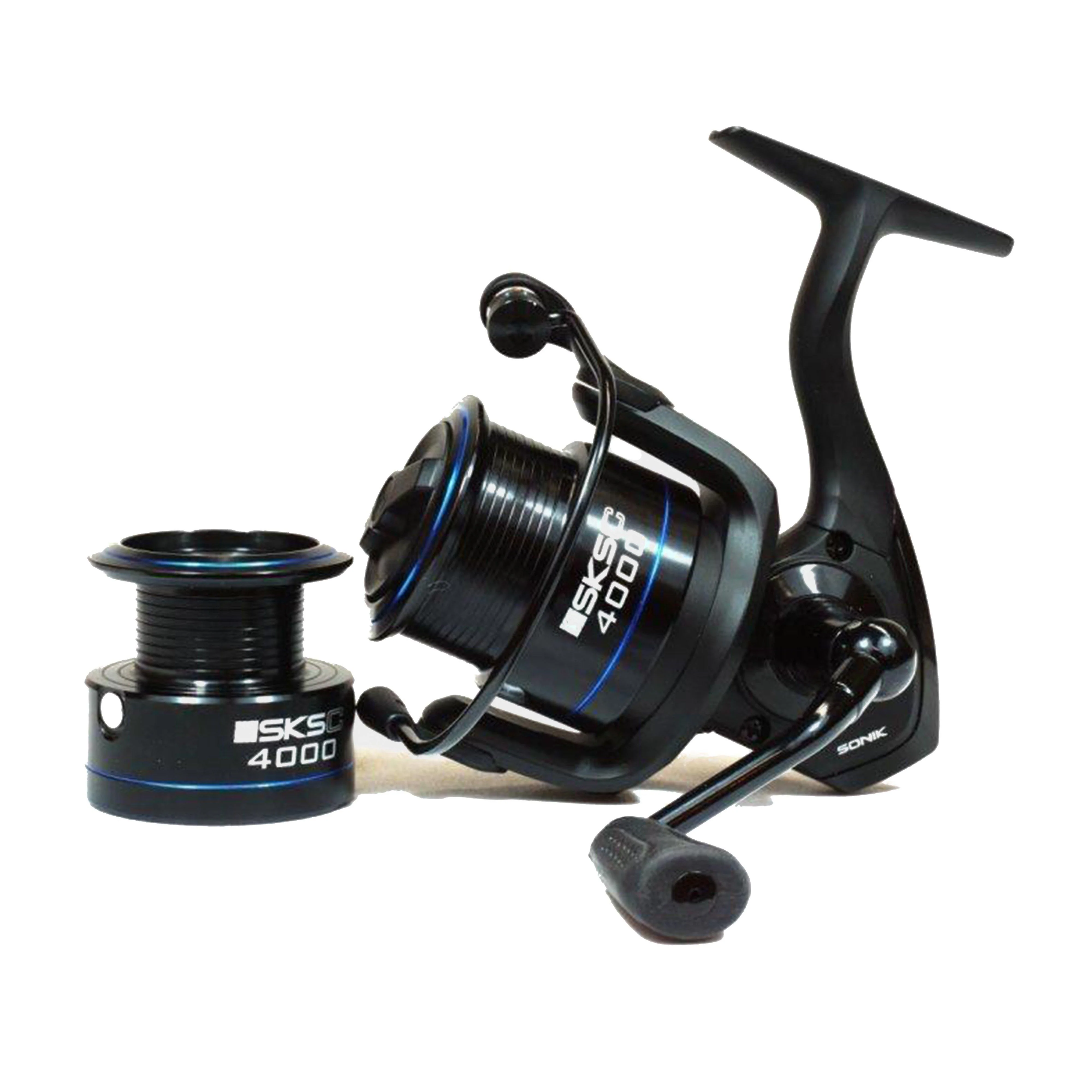 Sksc 4000 Commercial Reel - Image 2