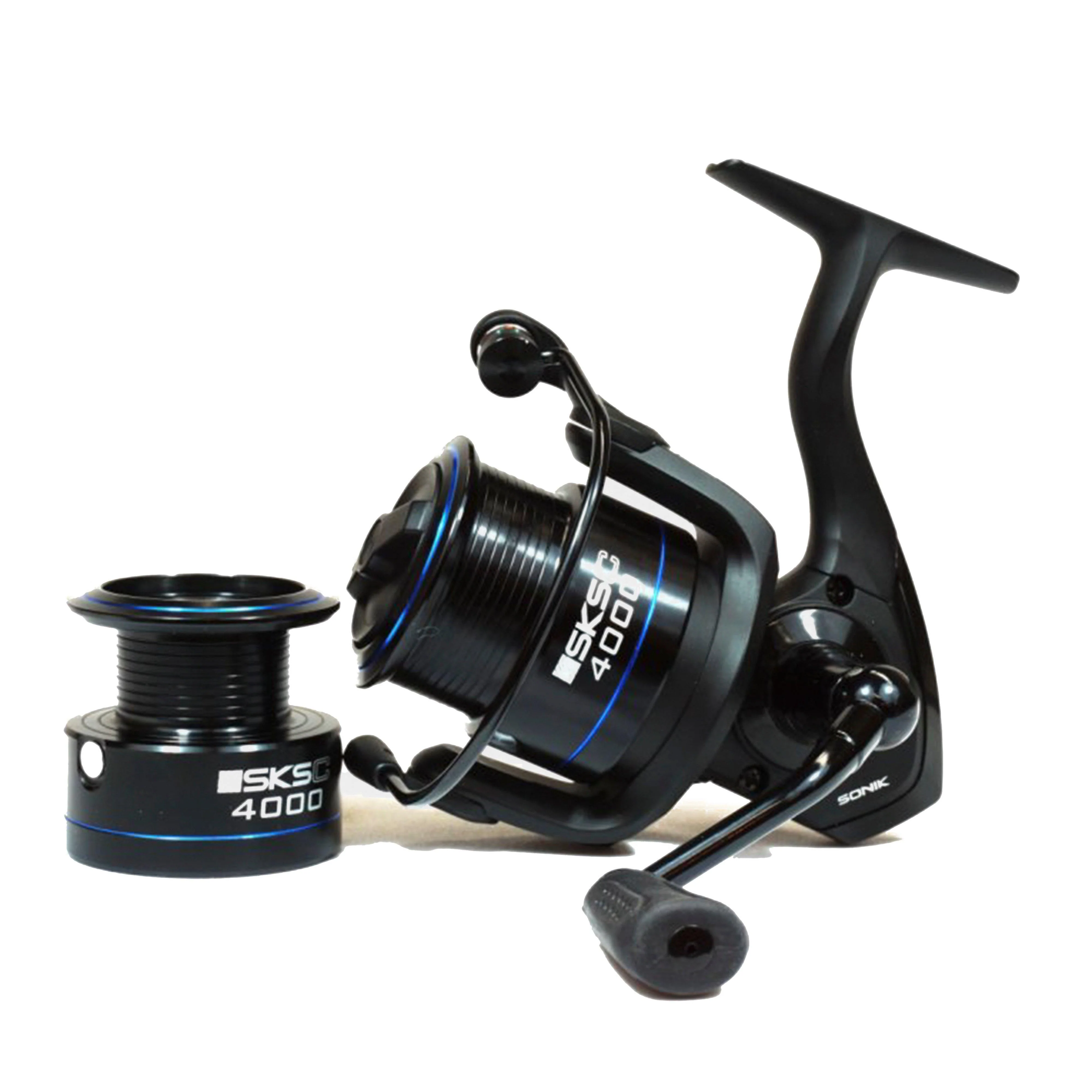 Sksc 5000 Commercial Reel - Image 2