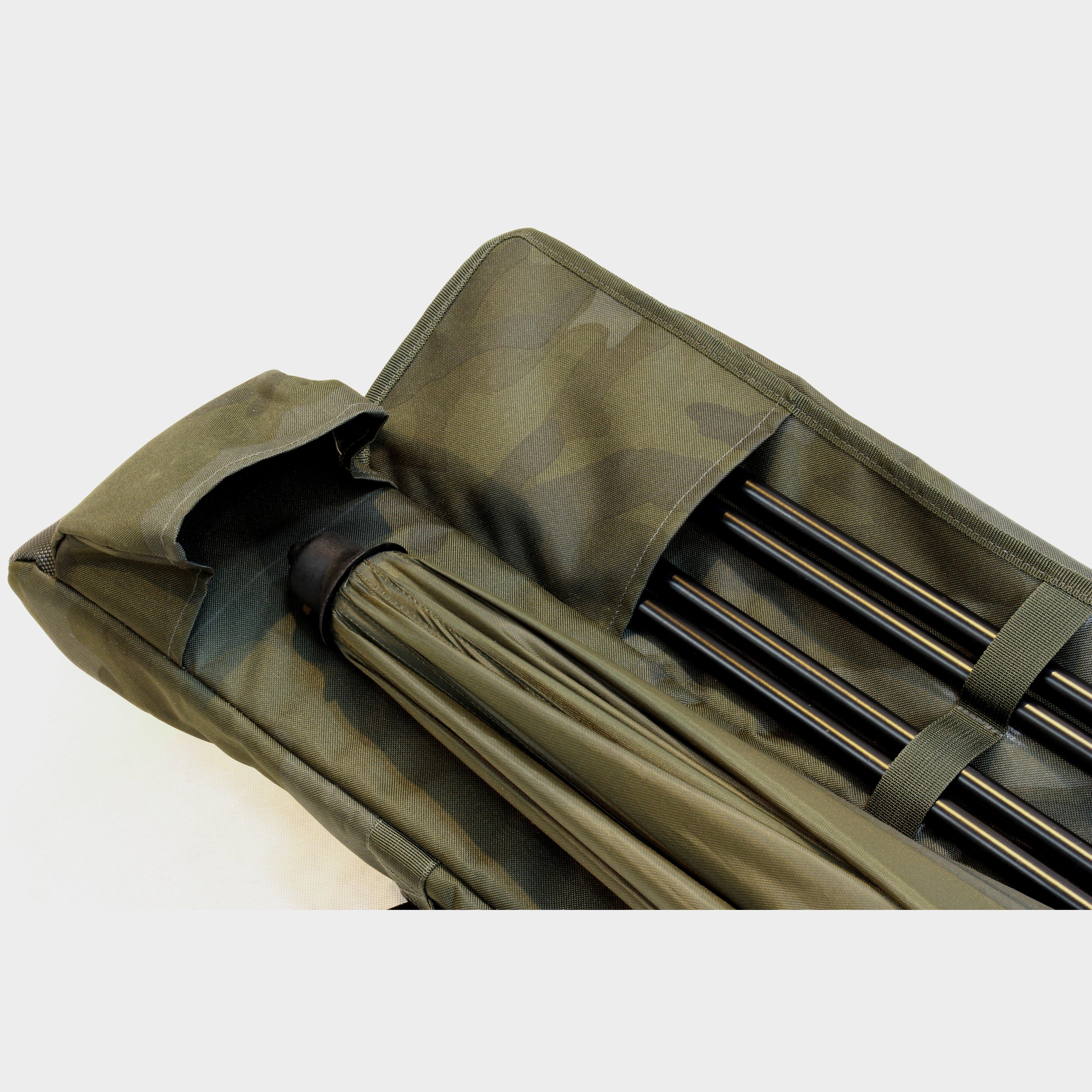 Sonik 10ft Sk-Tek 3 Rod Compact Sleeve - Image 3