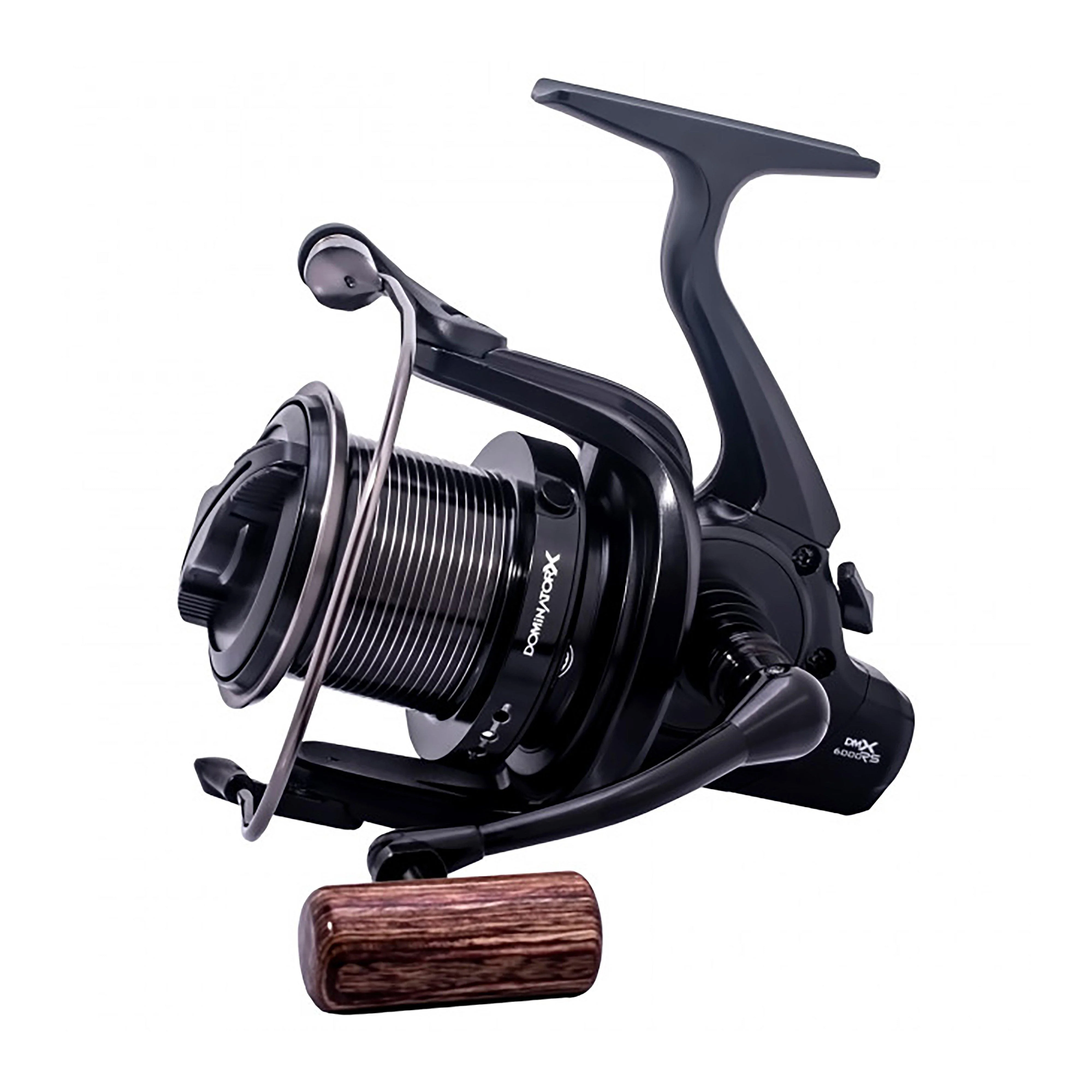 Sonik Dominatorx 6000Rs Big Pit Reel - Image 2