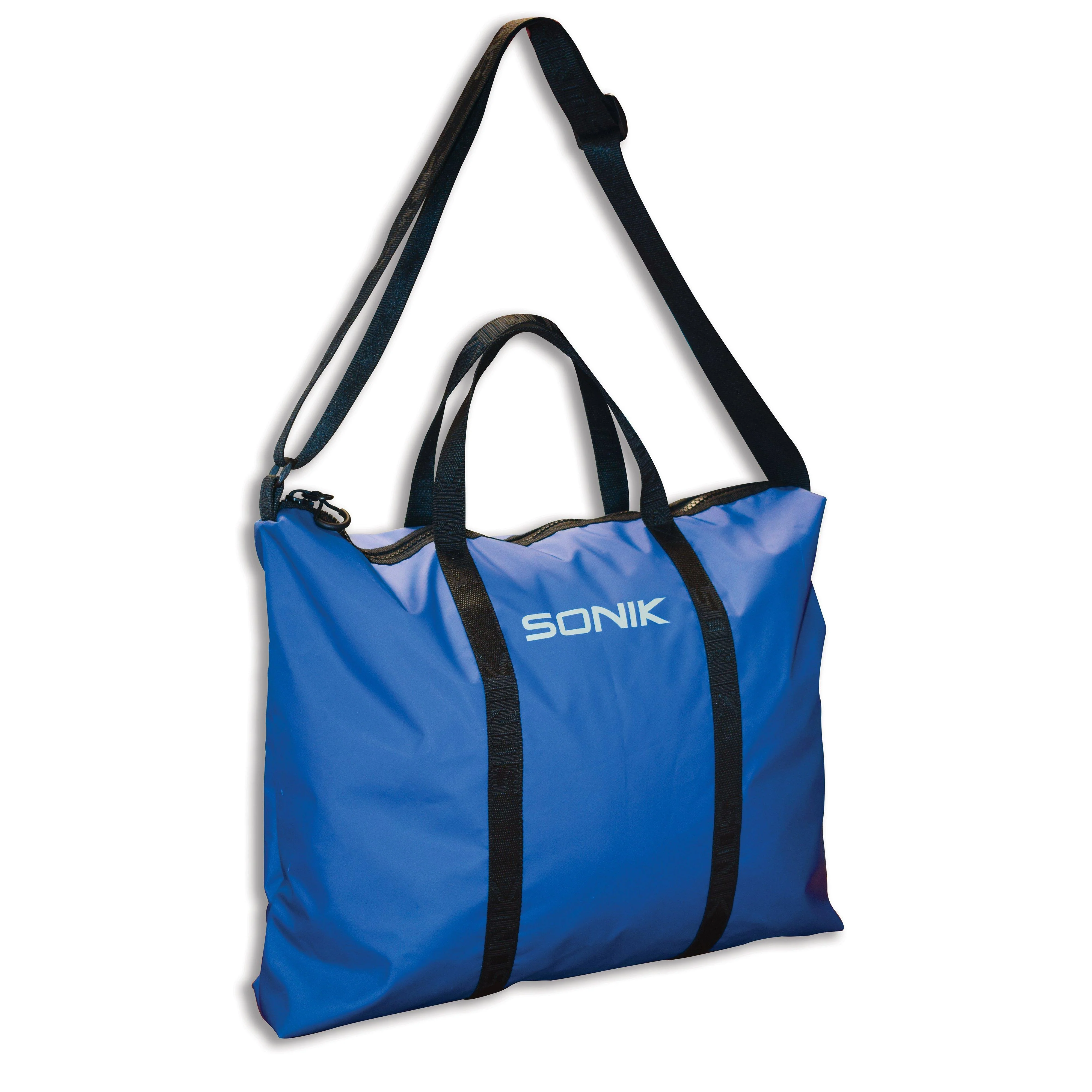 Sonik Fish Bag - Image 2
