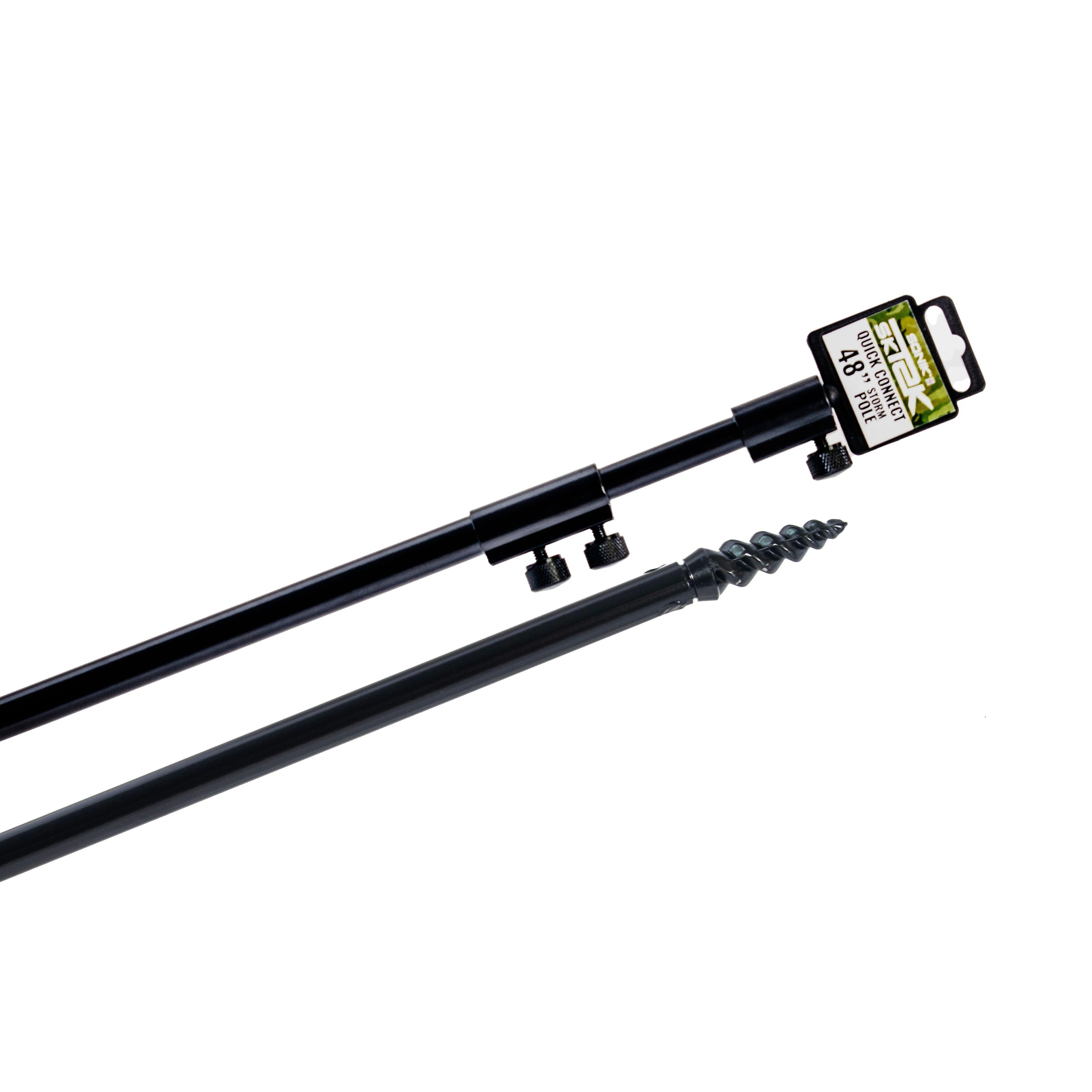 Sonik Sk-Tek 48In Quick Connect Storm Pole - Image 2