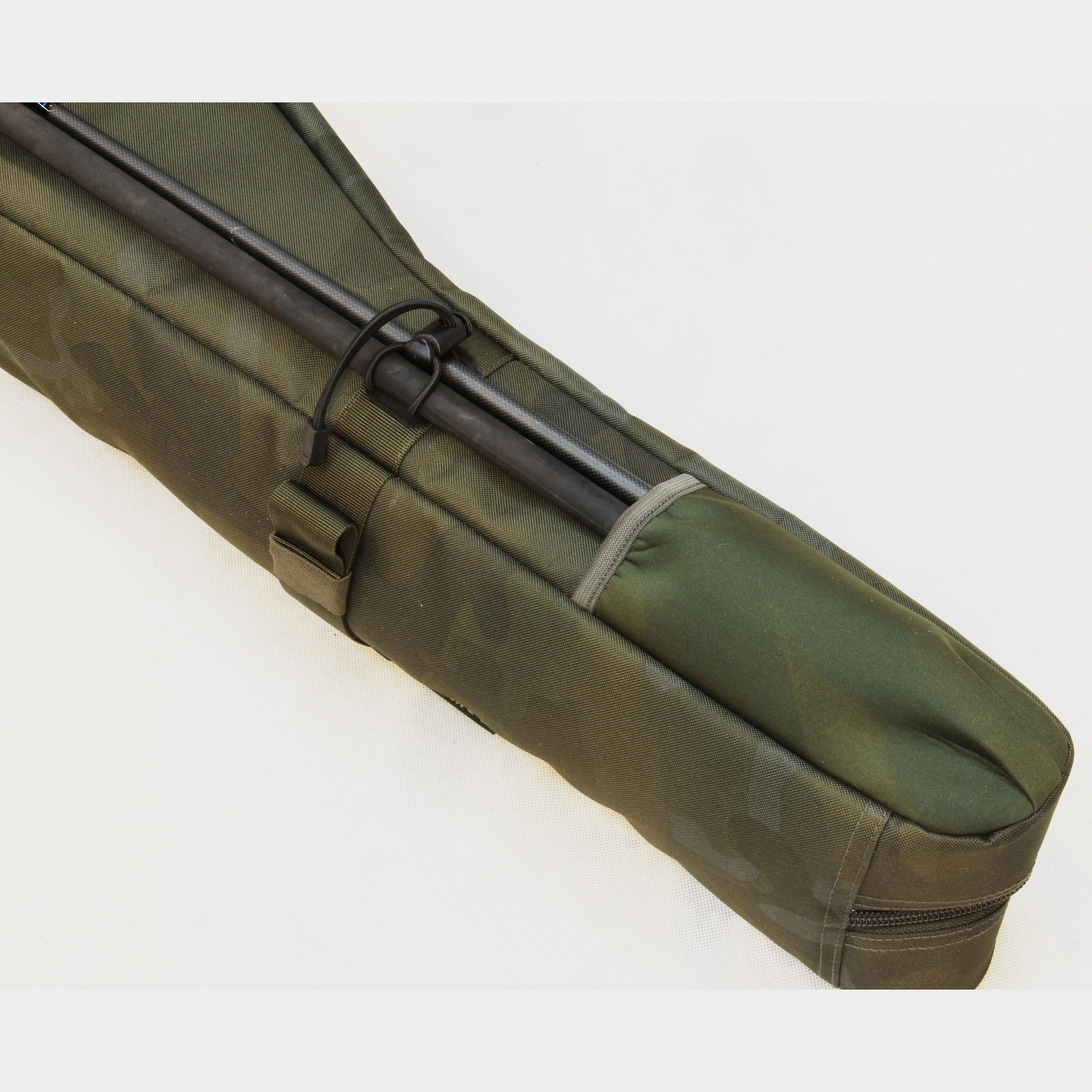 Sonik Sk-Tek 5 Rod Compact Sleeve 12Ft - Image 2