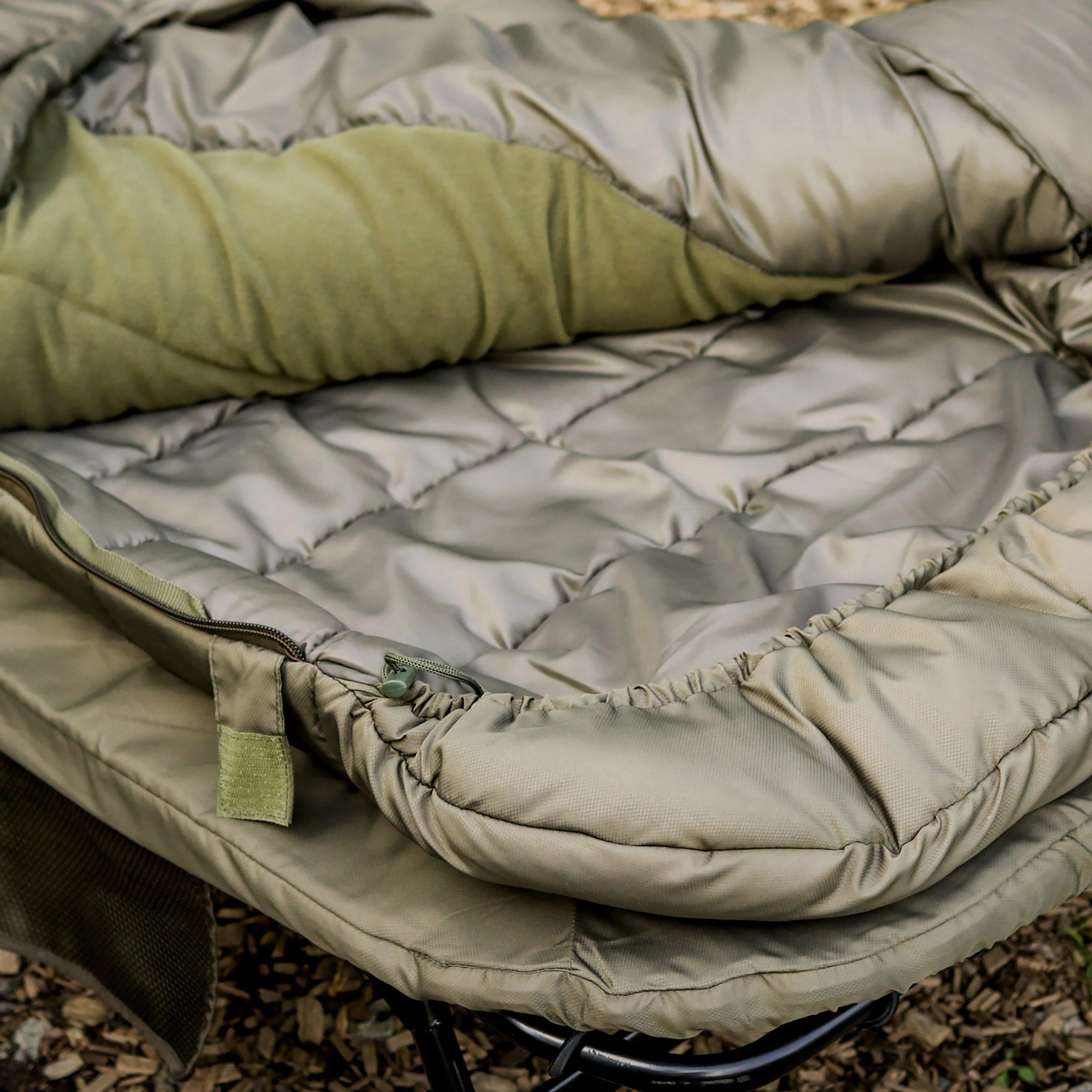 Sonik Sk-Tek 5 Season Sleep System - Image 3