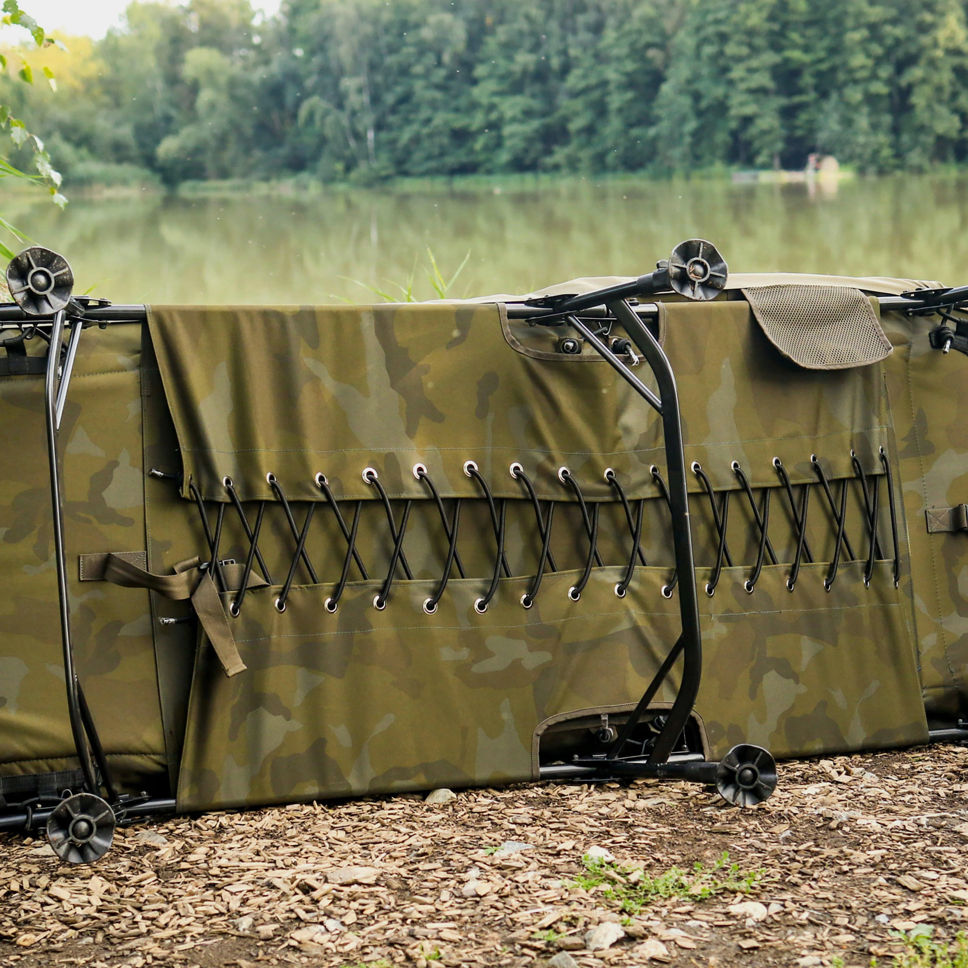 Sonik Sk-Tek 5 Season Sleep System - Image 7