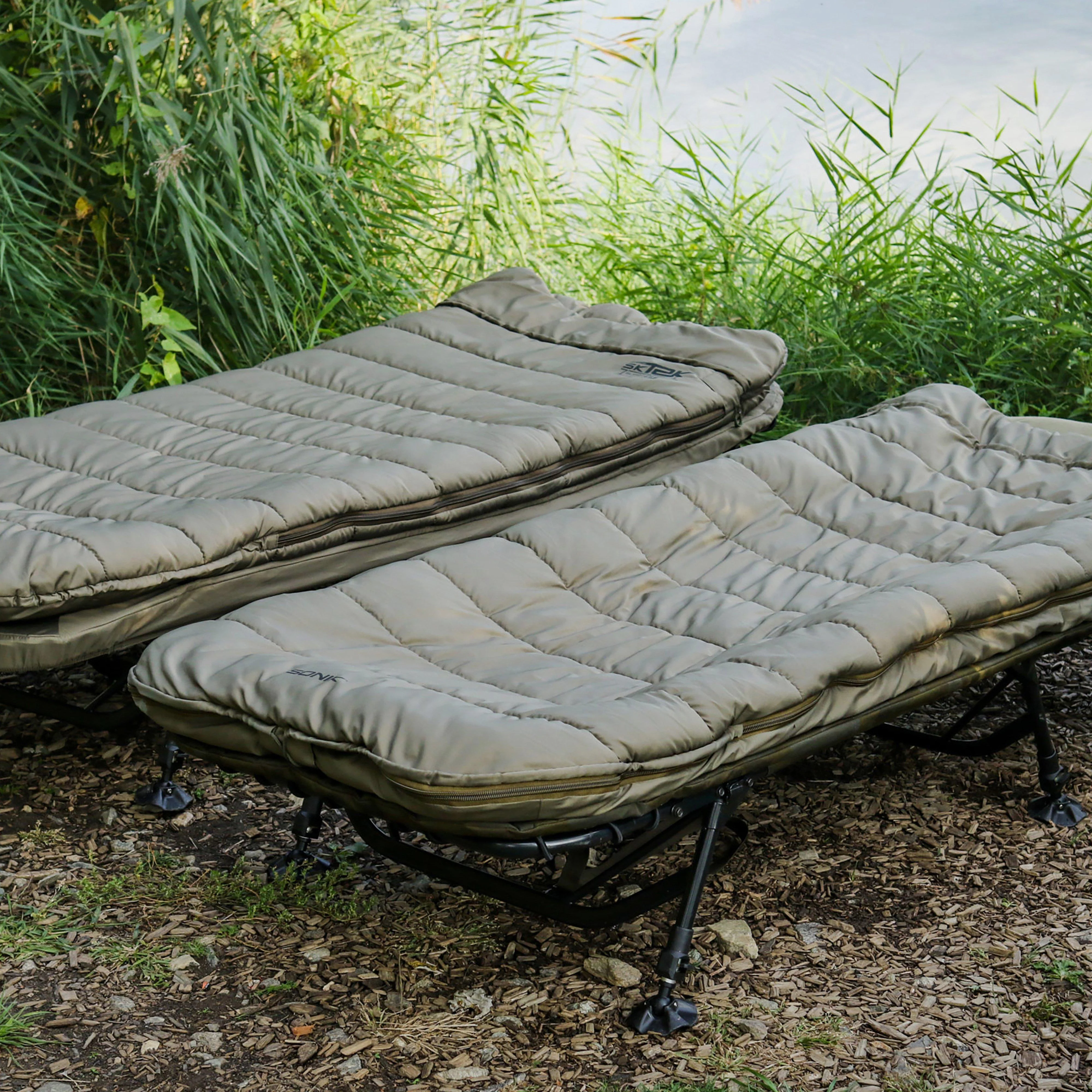 Sonik Sk-Tek 5 Season Sleep System - Image 8