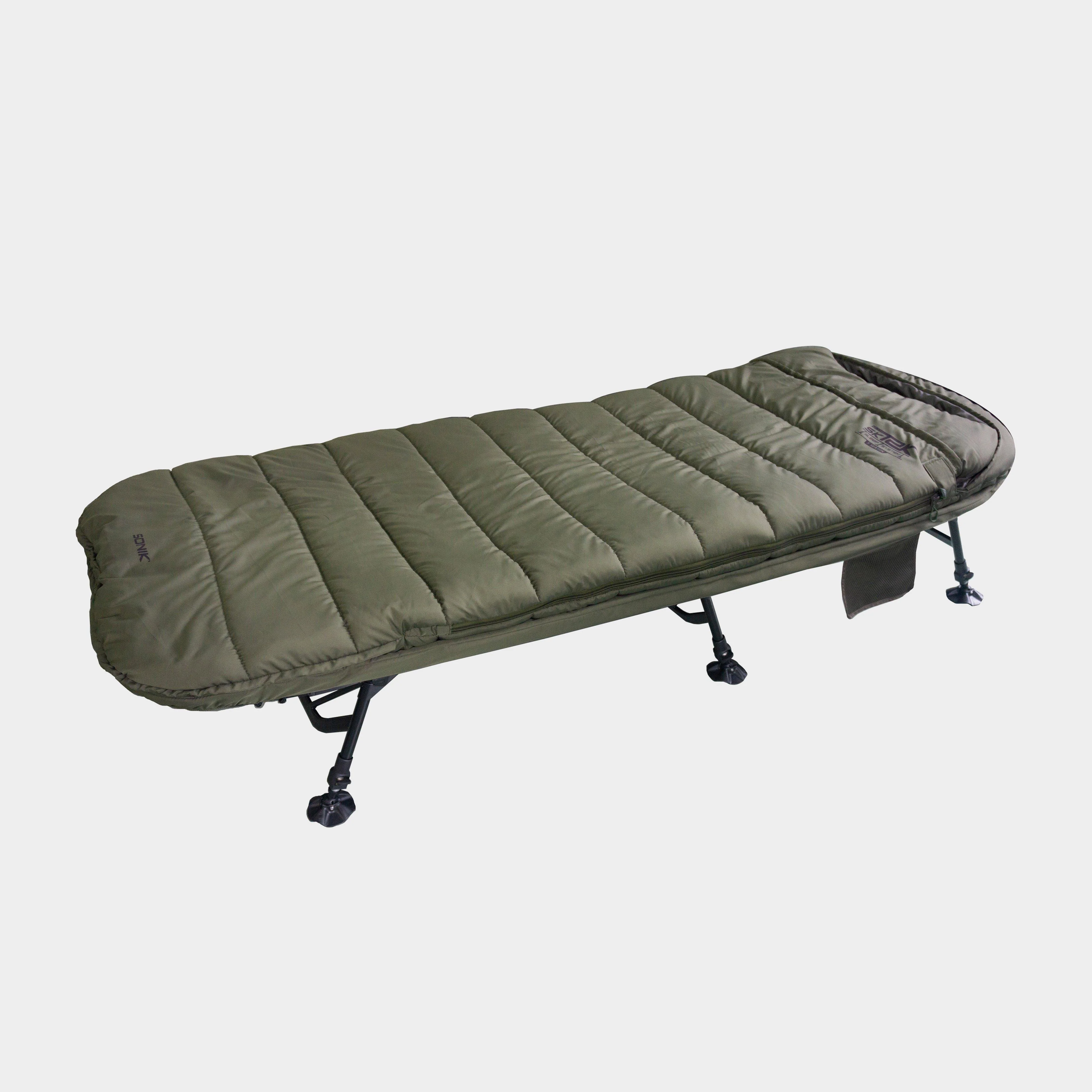 Sonik Sk-Tek 5 Season Sleep System - Image 9