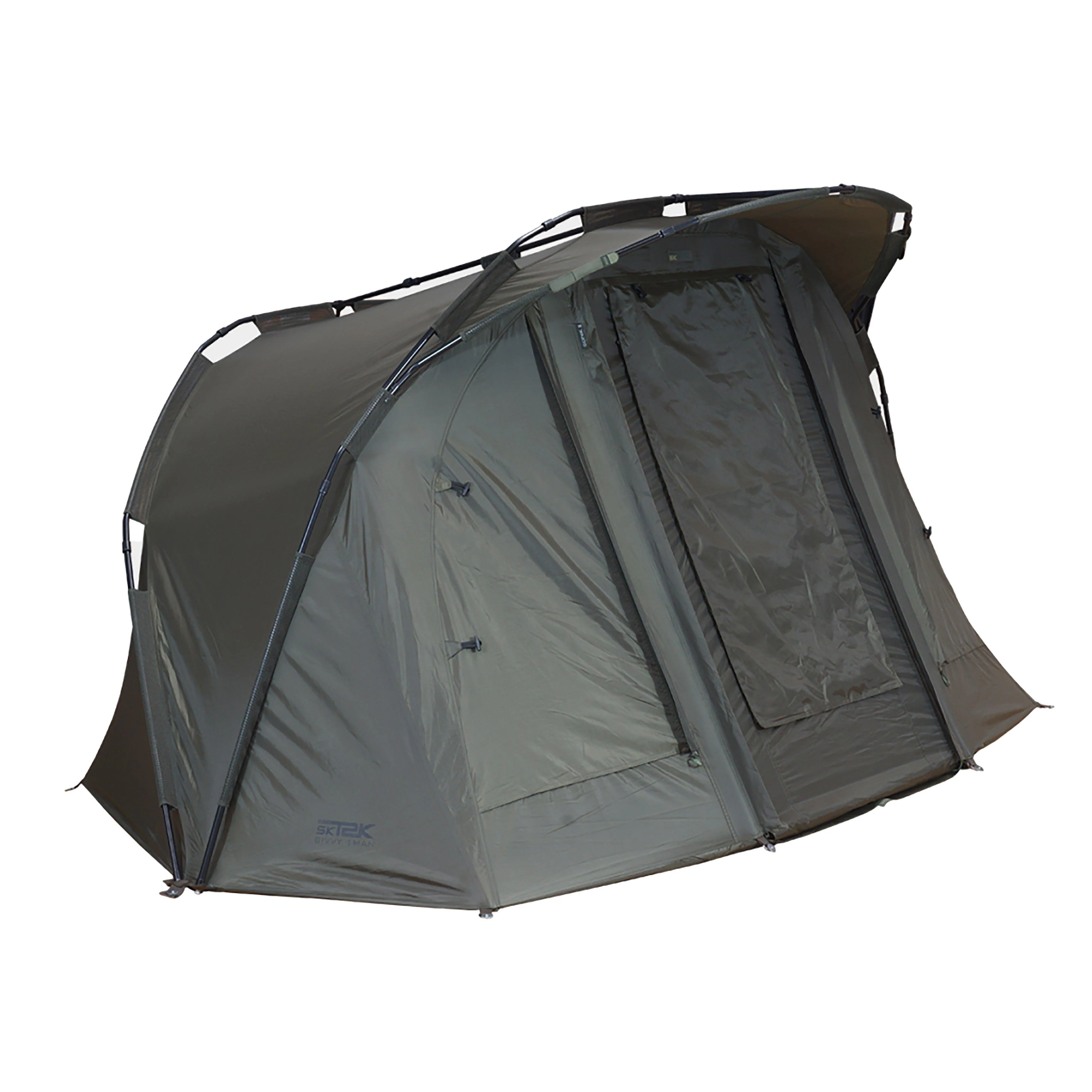 Sonik Sk-Tek Bivvy 1 Man - Sktbv040 - Image 2