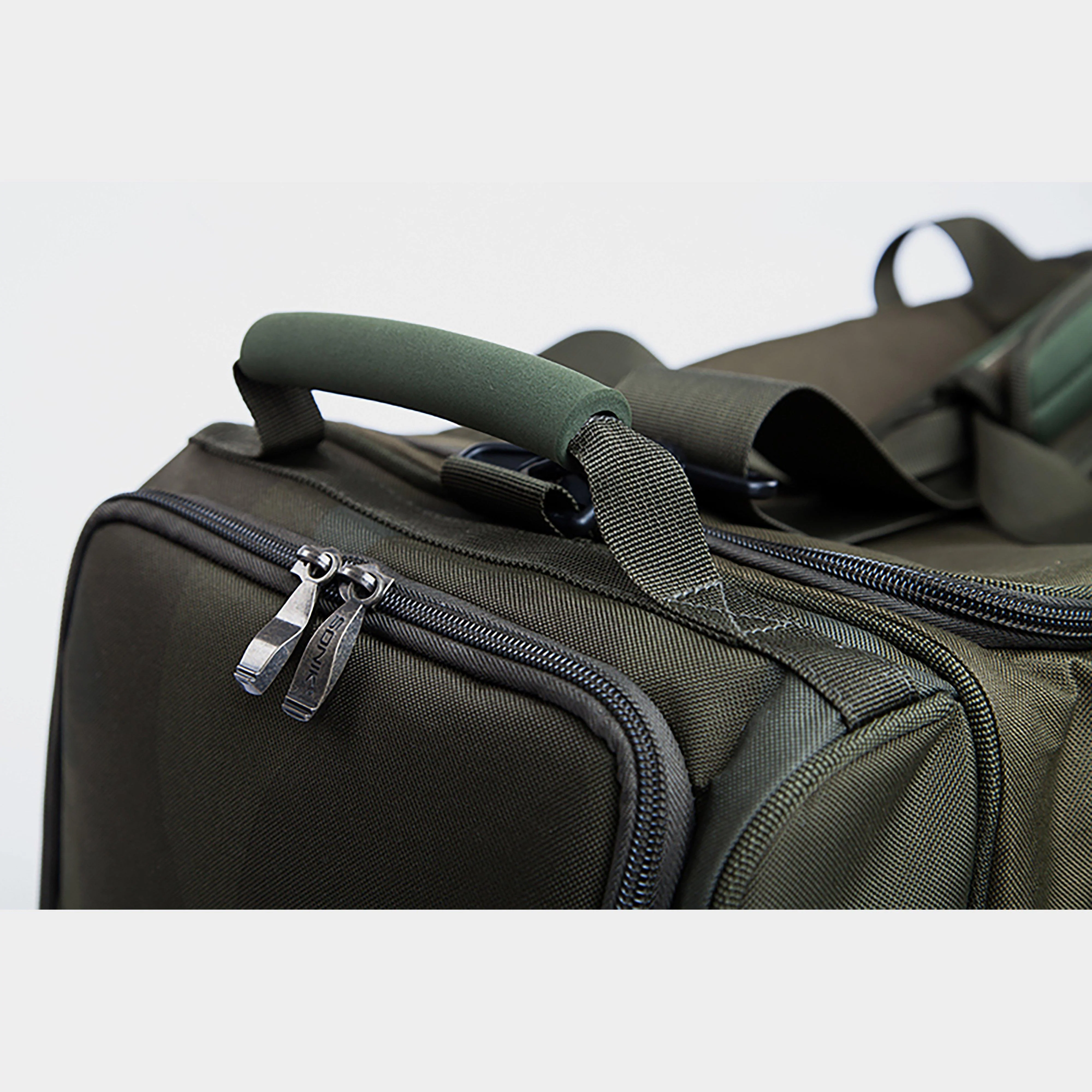 Sonik Sk-Tek Carryall Medium - Sktcam - Image 2