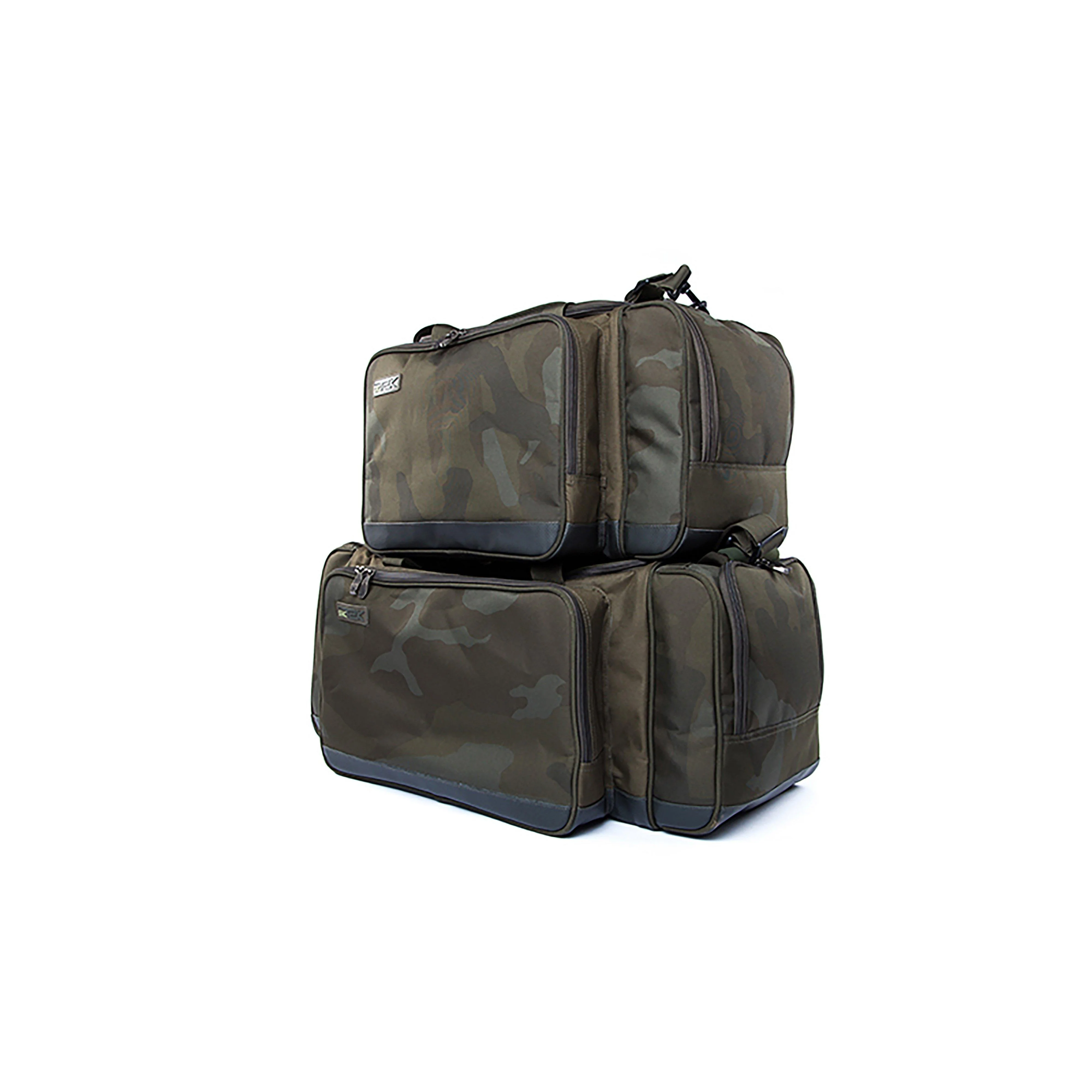 Sonik Sk-Tek Carryall Medium - Sktcam - Image 6