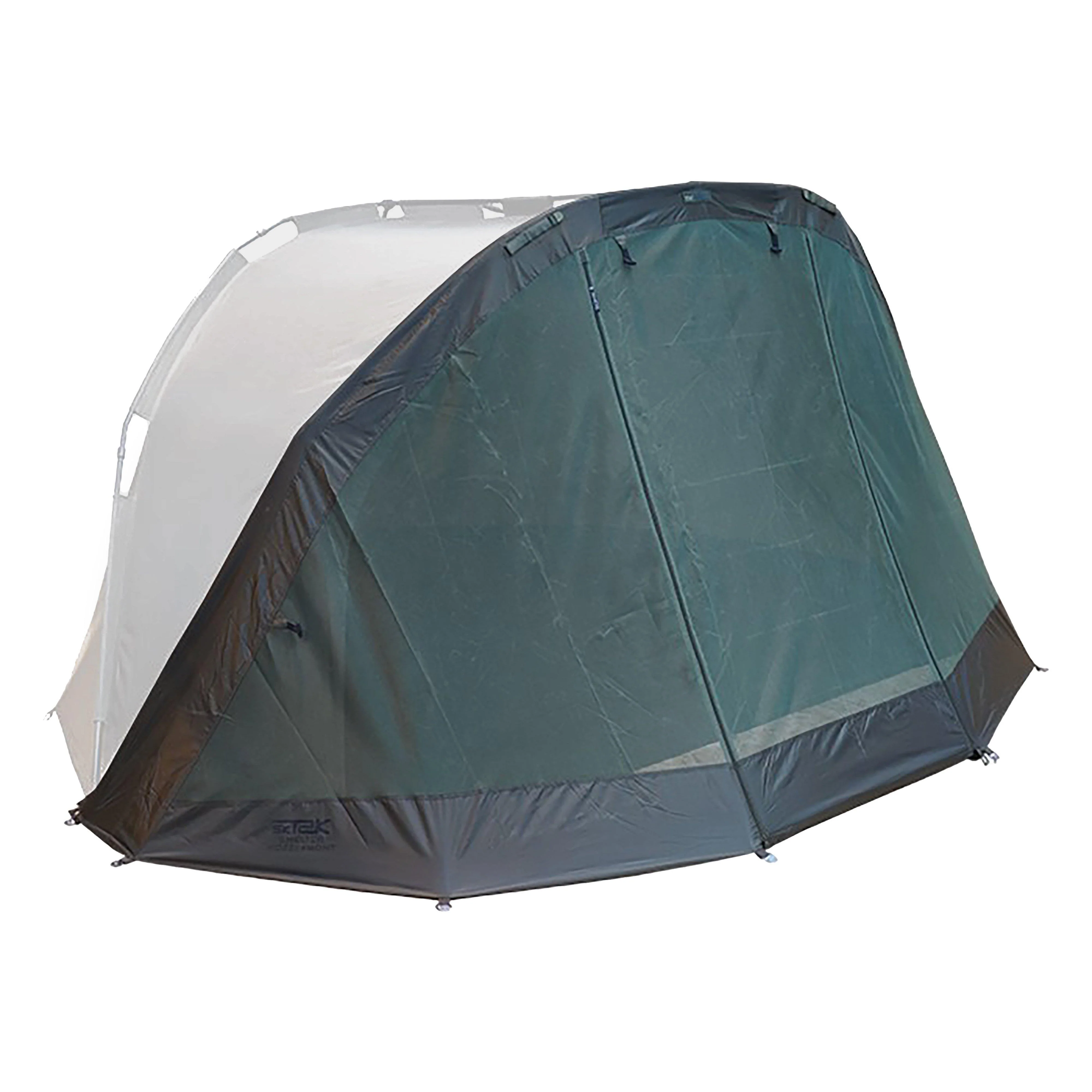 Sonik SK-TEK Shelter Mozzi Front - Image 2
