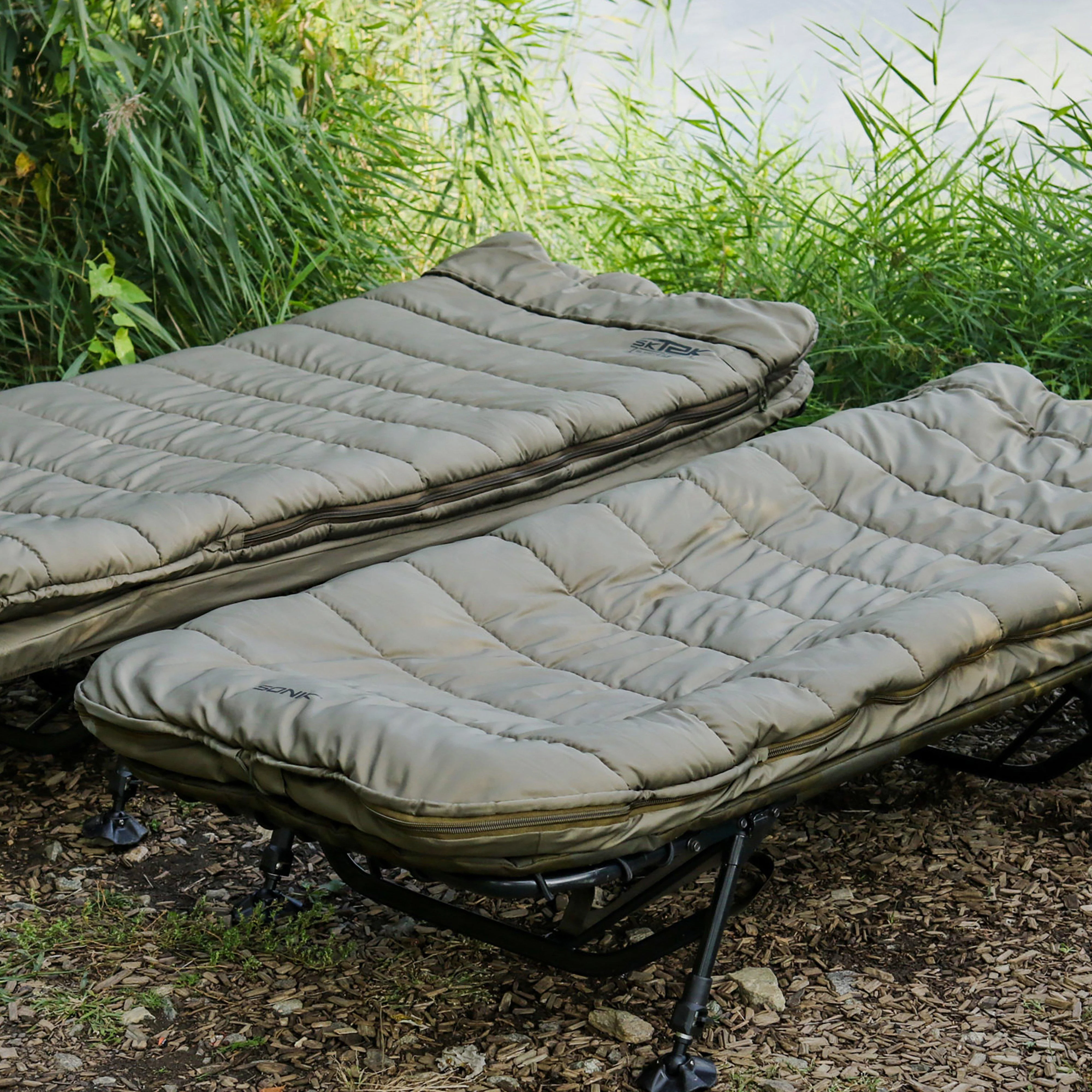 Sonik Sk-Tek Sleep System - Image 7