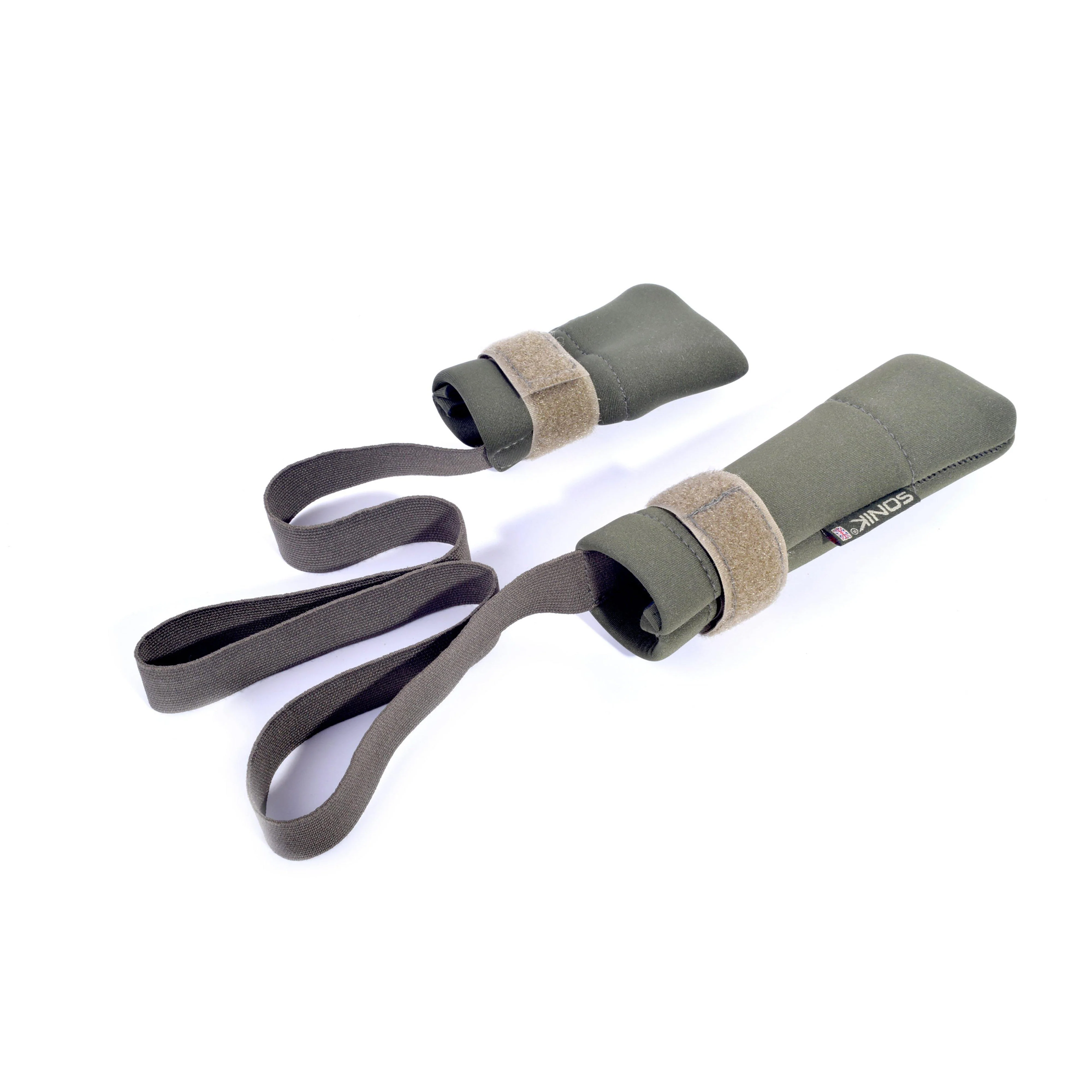 Sonik Sk-Tek Tip Protectors - Skttp - Image 2