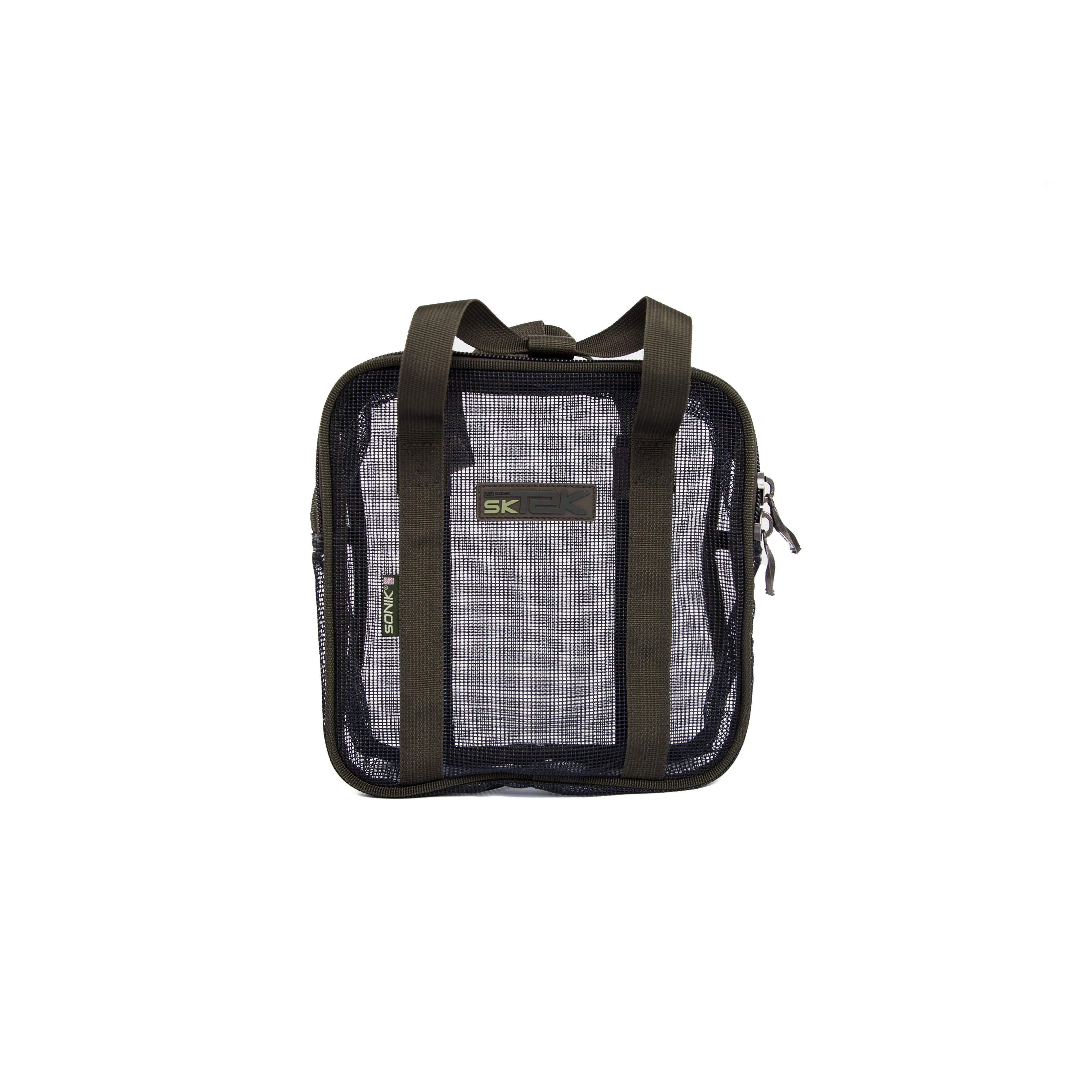 Sonik Sk-Tek Xl Air Dry Bag - 10Kg - Sktadbxl - Image 2