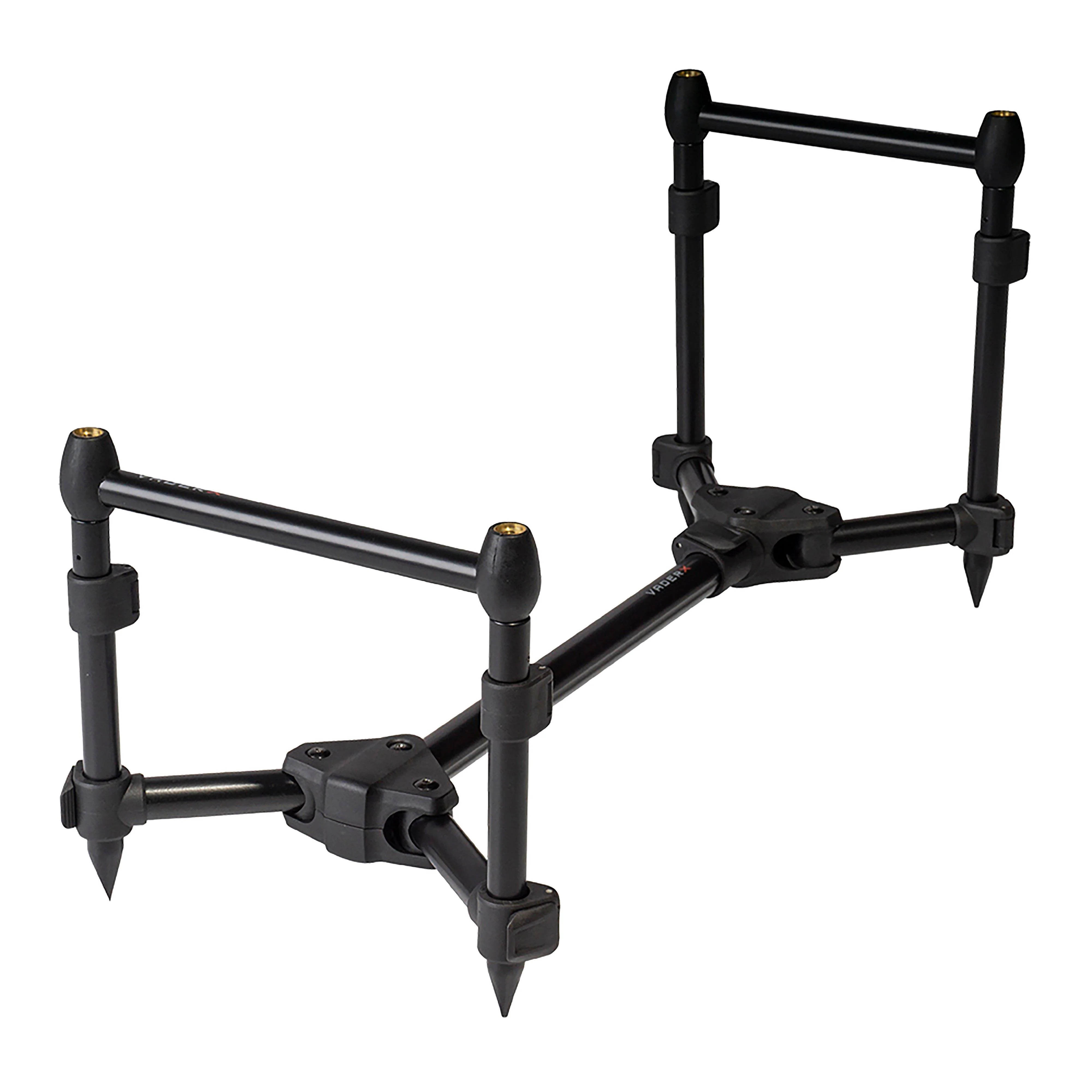 Sonik Vader X Rod Pod - 2 Rod - Image 2