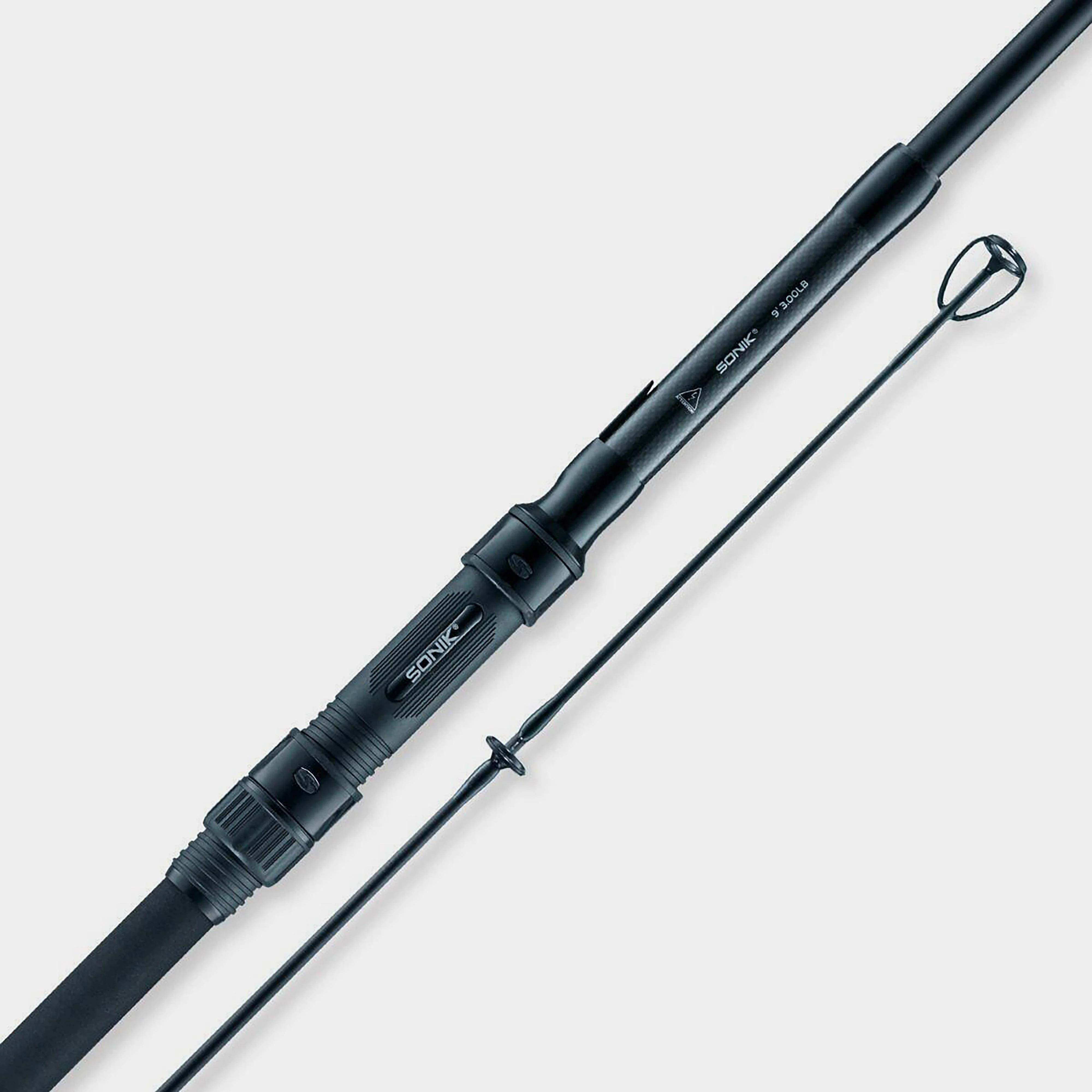 Sonik Xtractor Abbreviated 9ft 3lb - Image 2