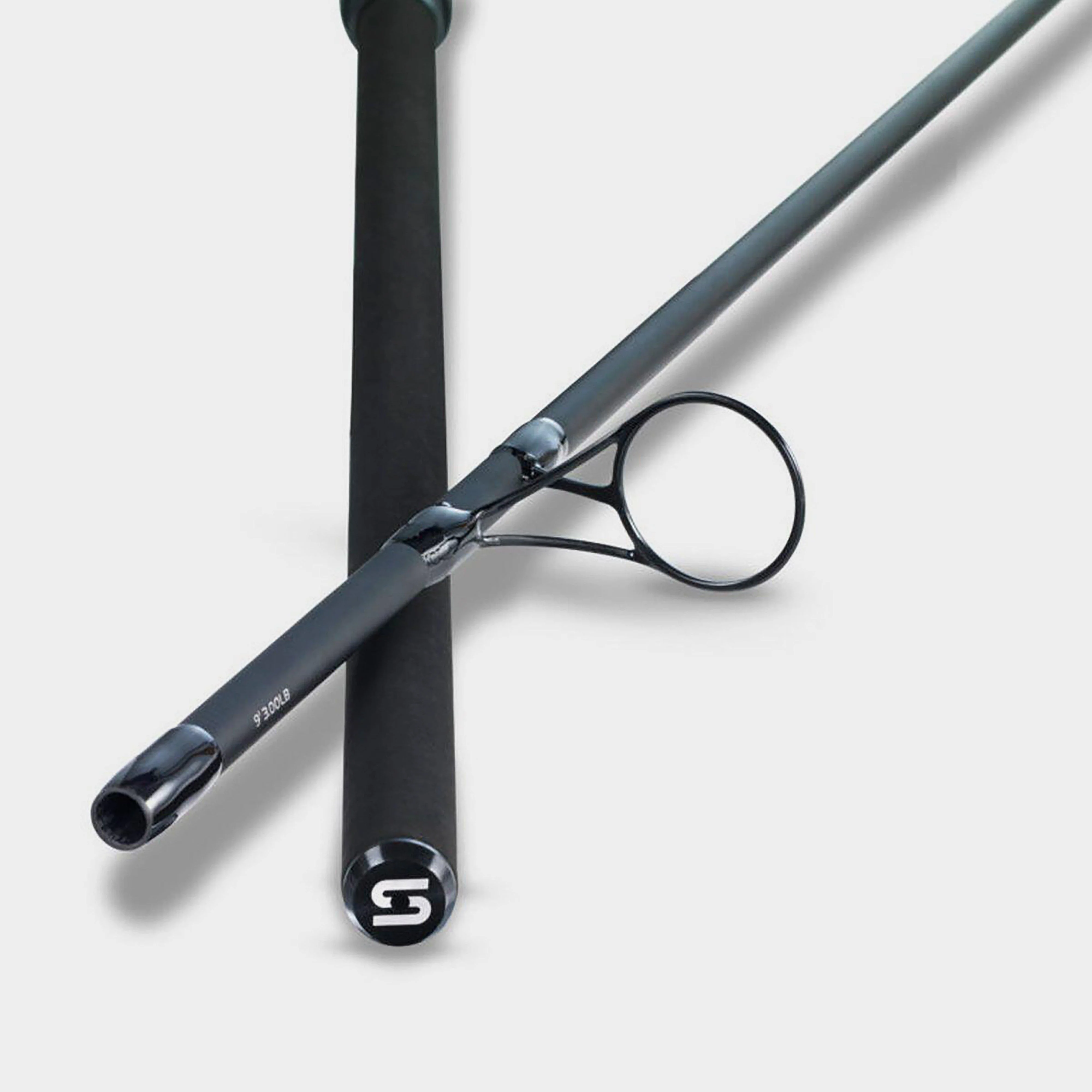 Sonik Xtractor Abbreviated 9ft 3lb - Image 4
