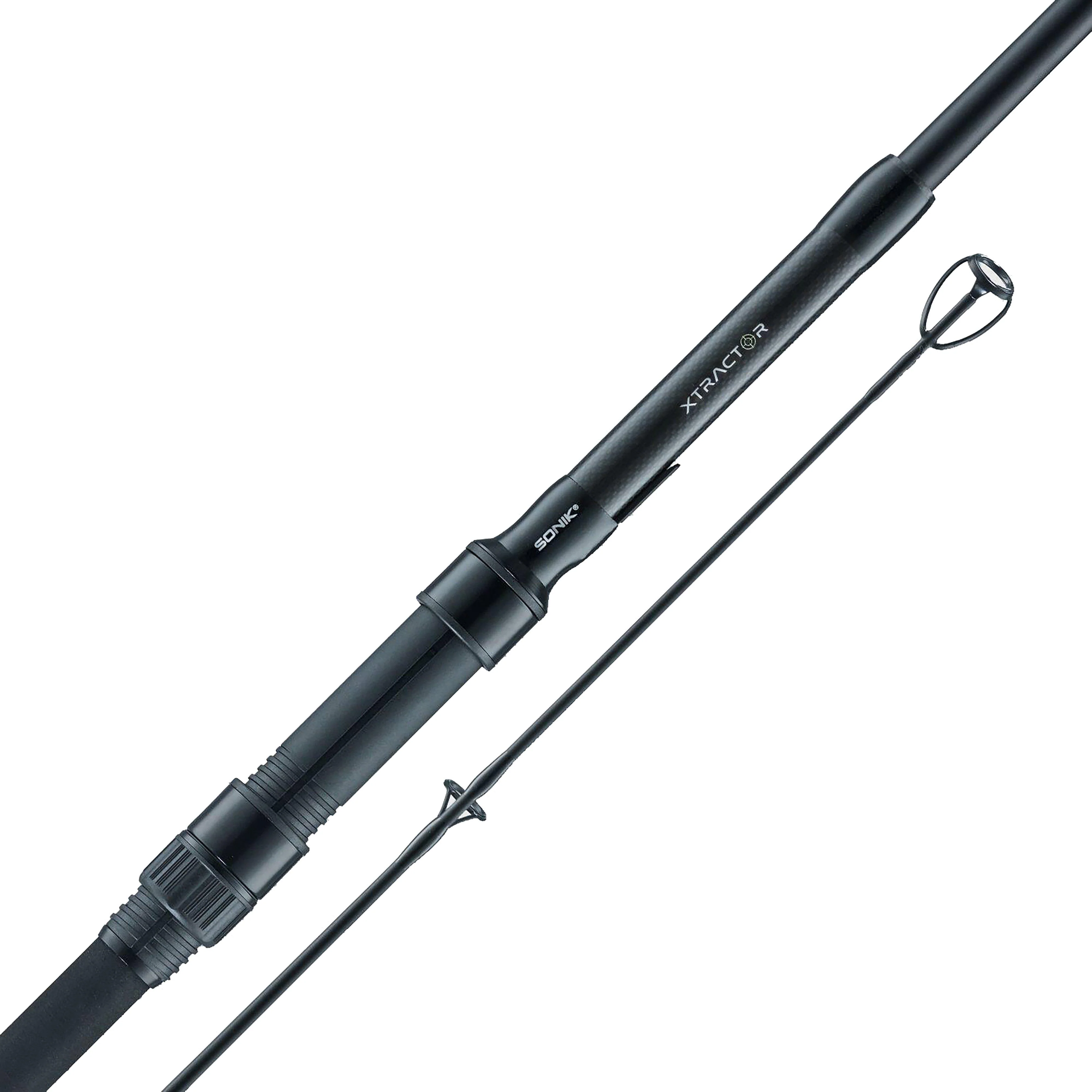 Sonik Xtractor Abbreviated 9ft 3lb - Image 5