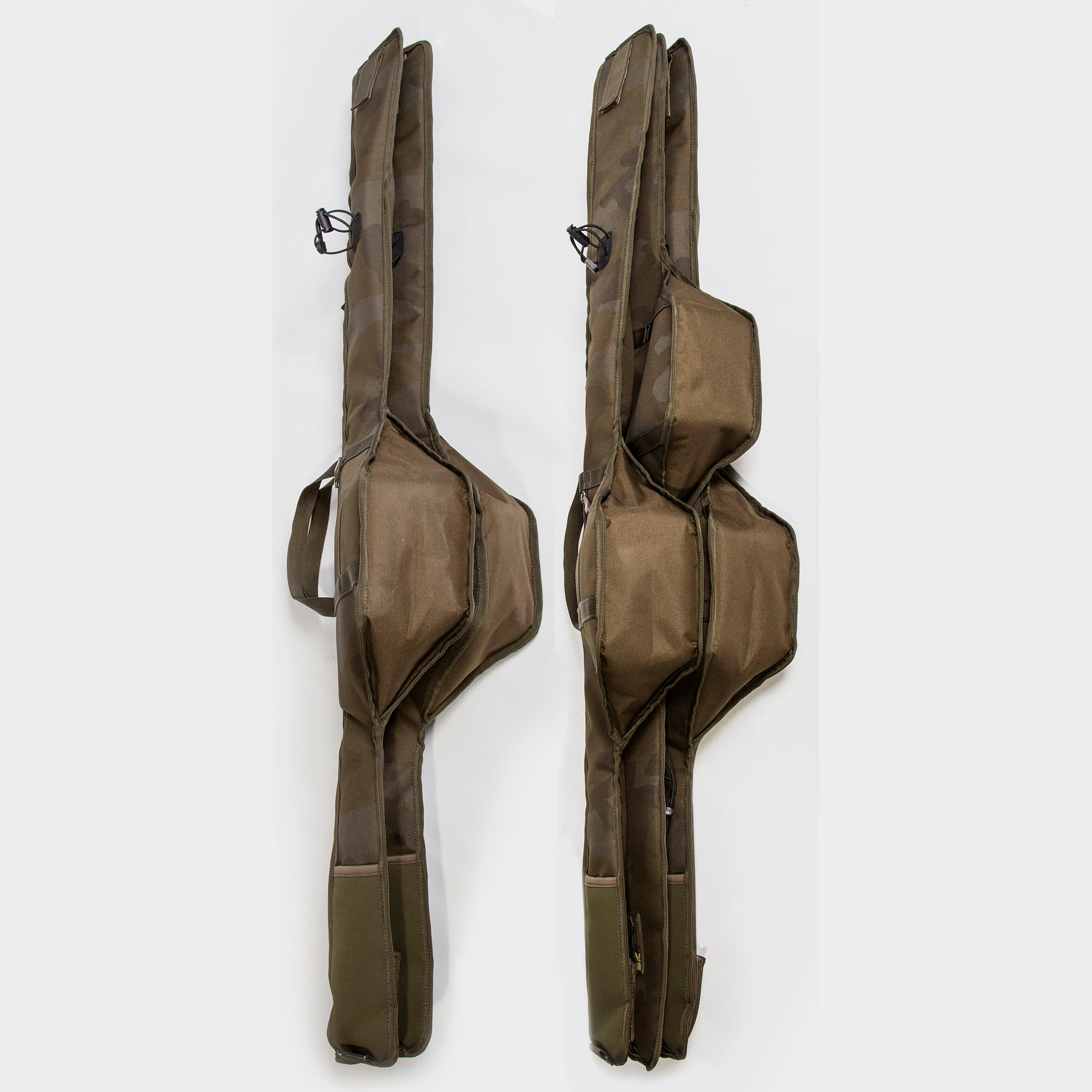 Sonik Xtractor Rod Sleeve 6ft - Image 2