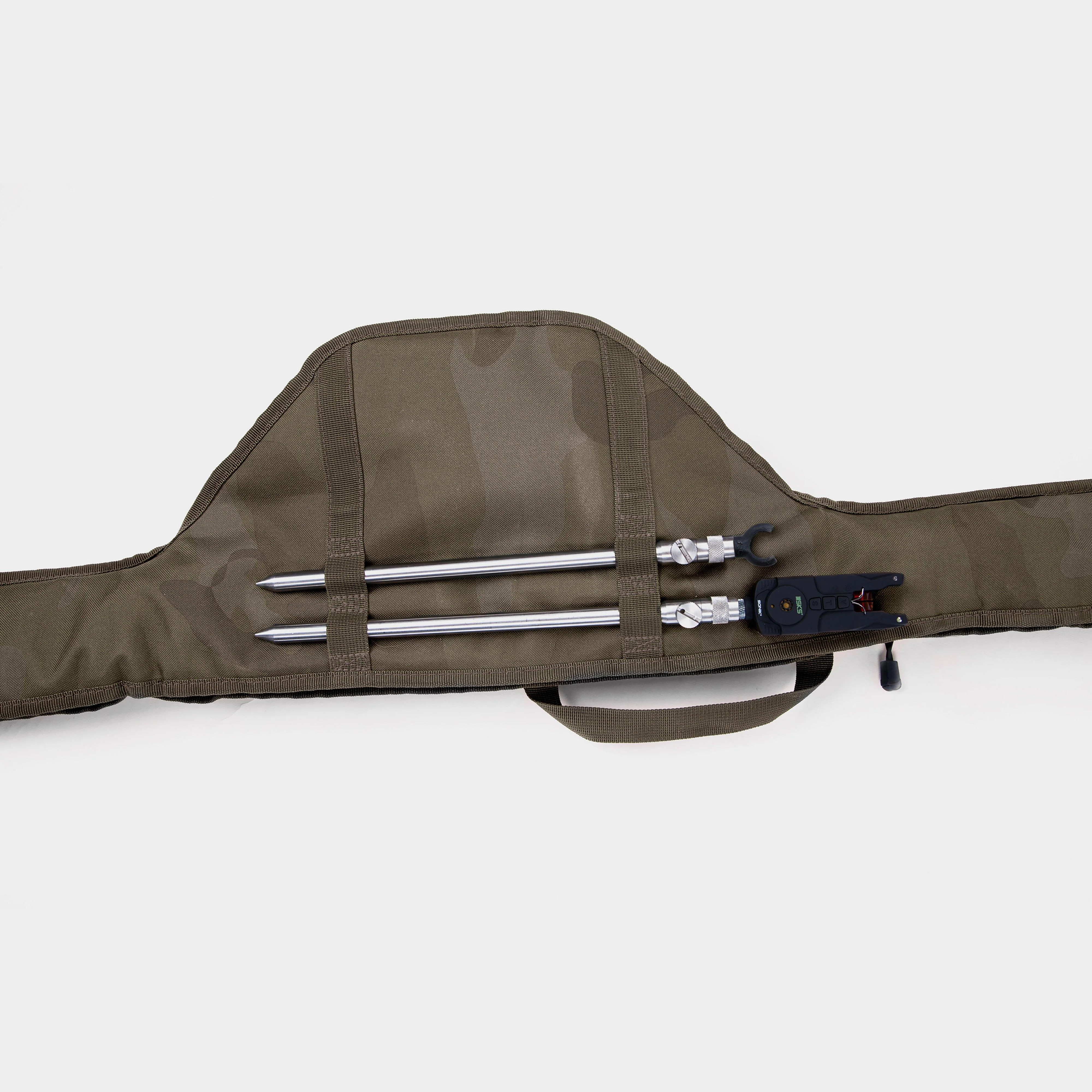 Sonik Xtractor Rod Sleeve 6ft - Image 3