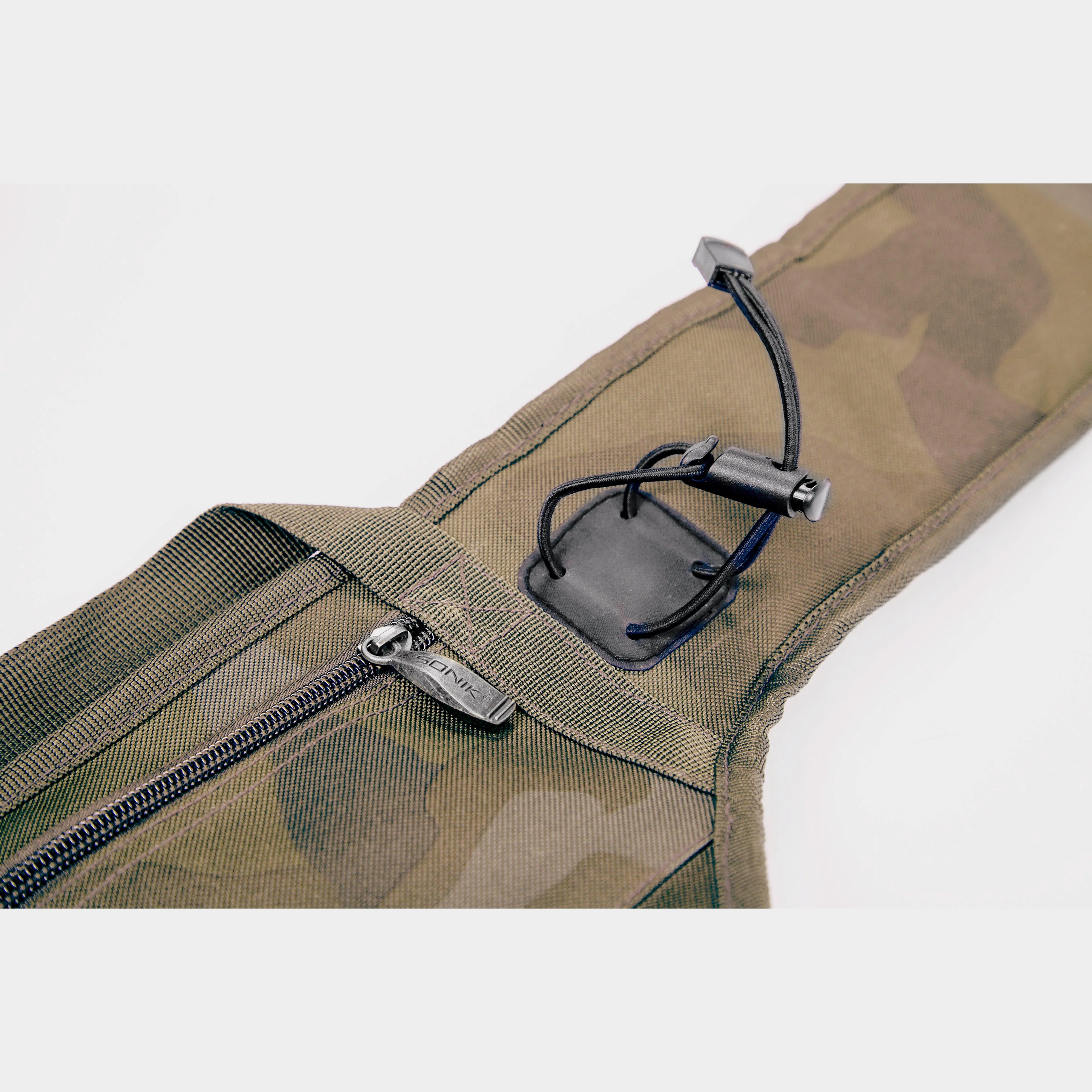 Sonik Xtractor Rod Sleeve 6ft - Image 4