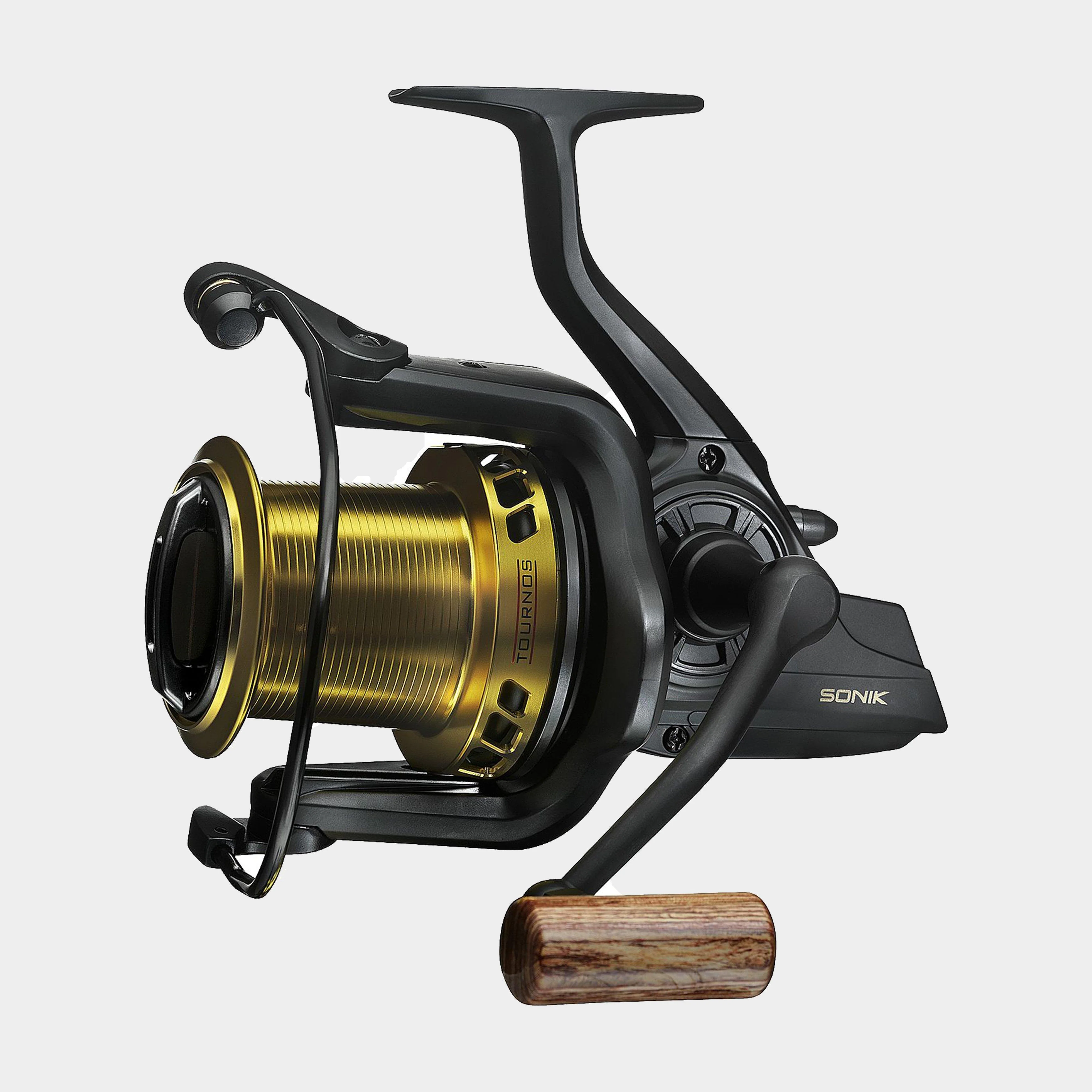 Tournos GS Carp Reel 10000 - Image 2