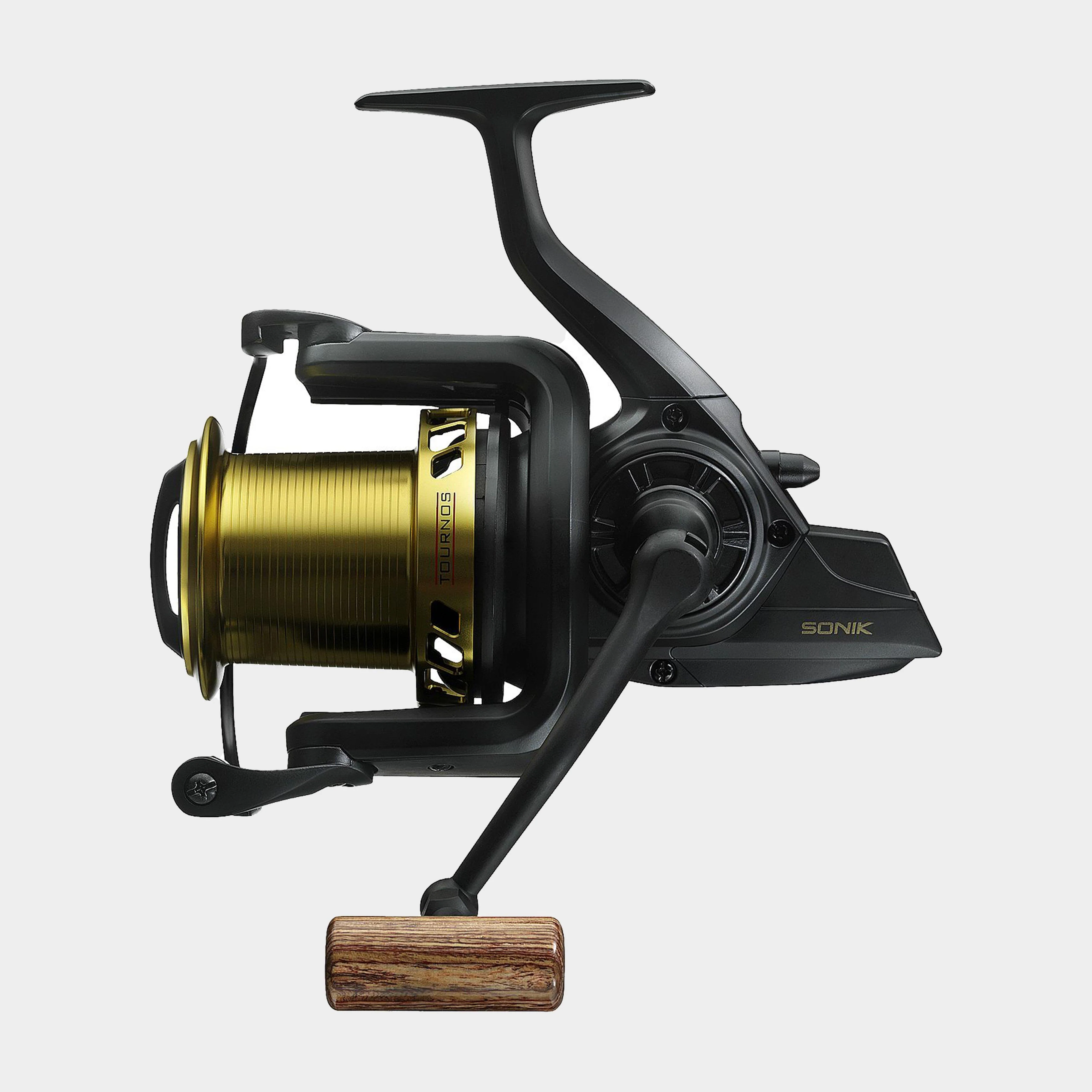 Tournos GS Carp Reel 10000 - Image 3