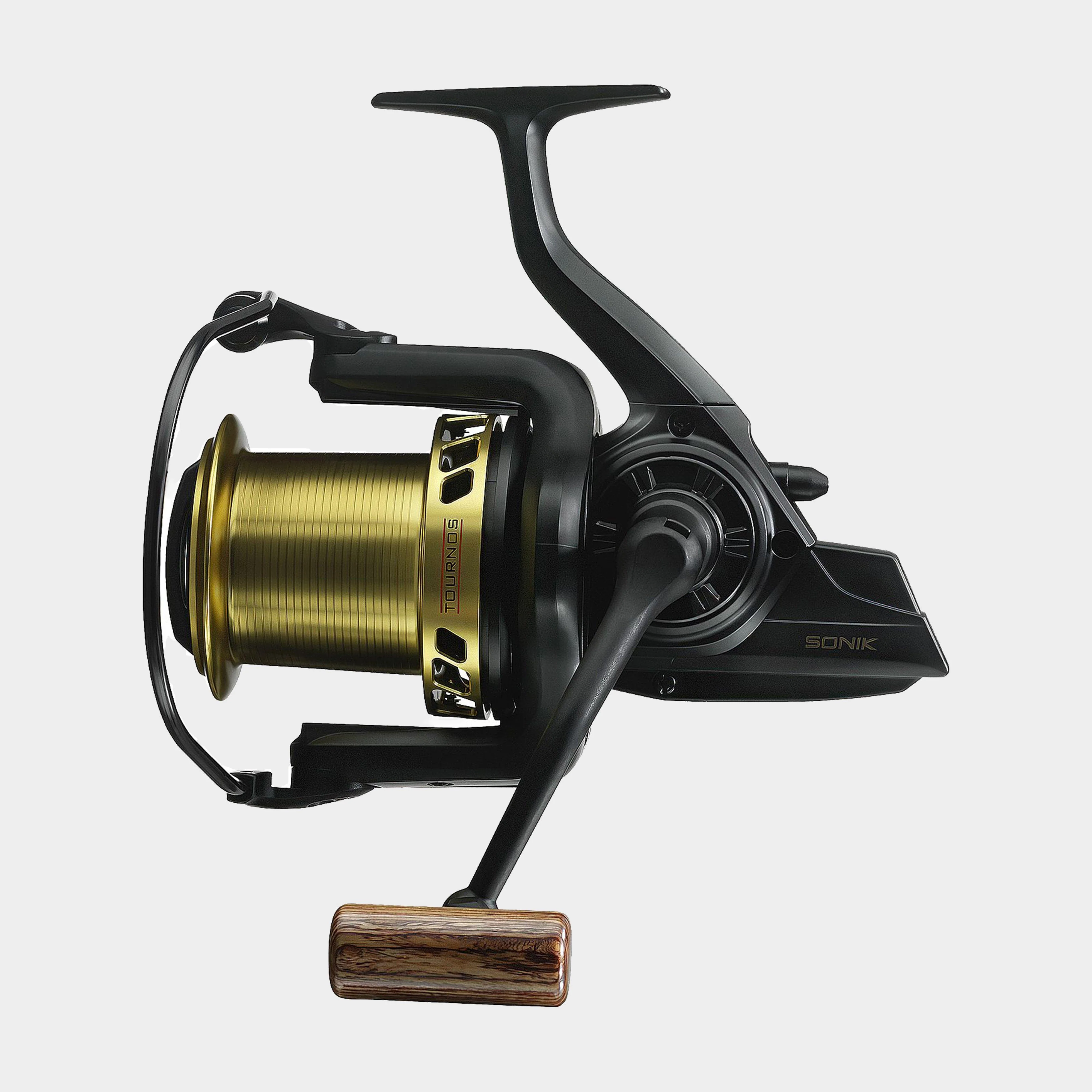 Tournos GS Carp Reel 10000 - Image 4