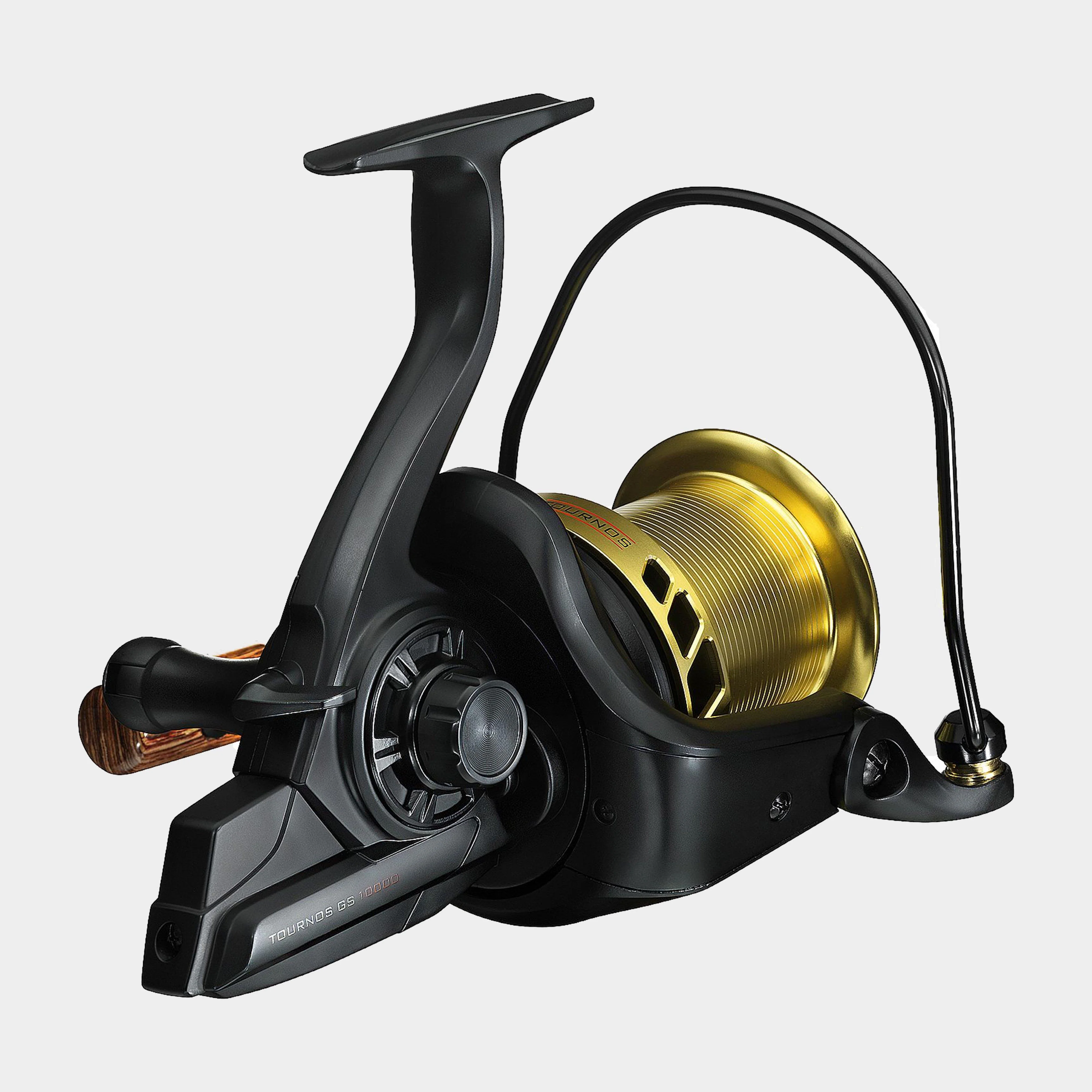 Tournos GS Carp Reel 10000 - Image 5