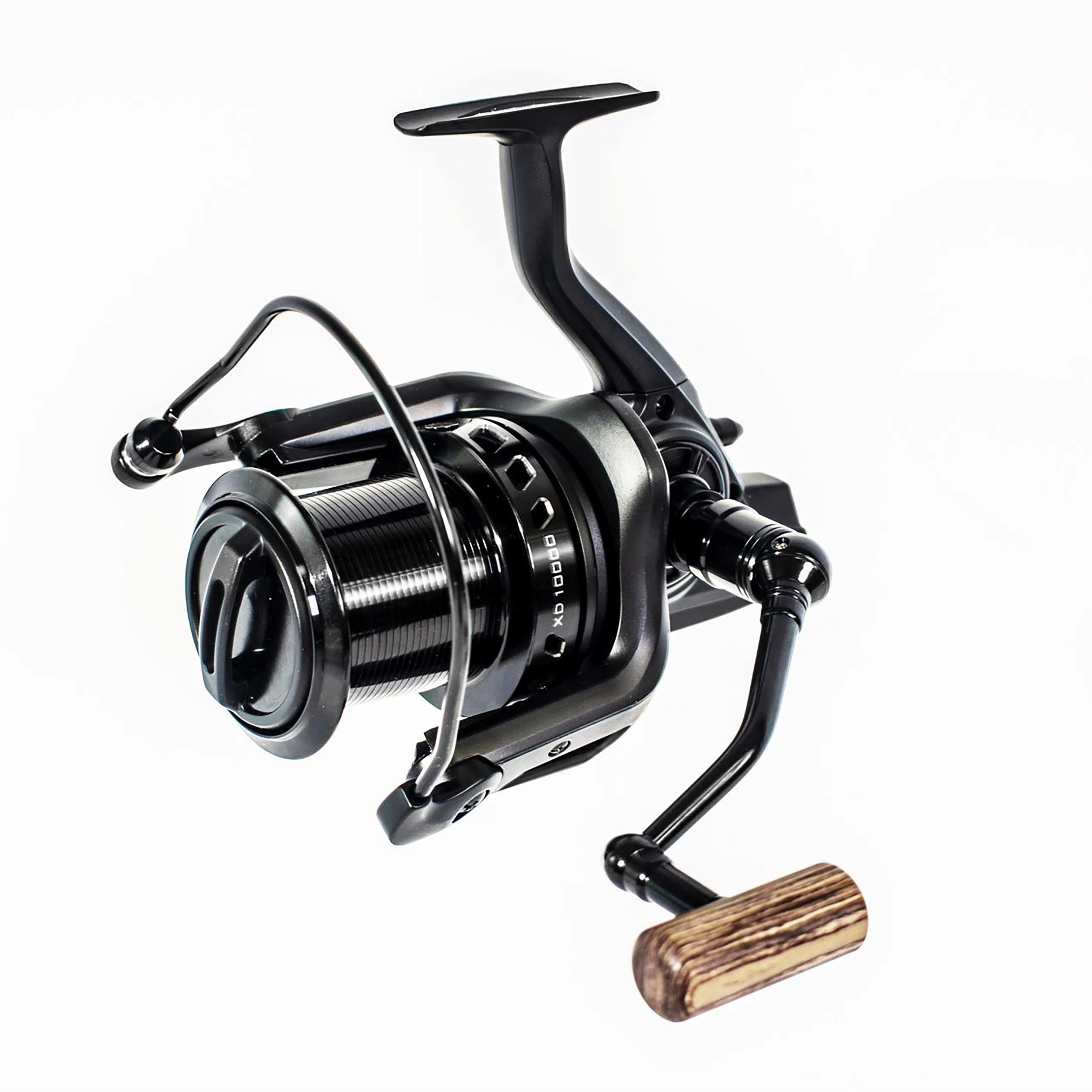 Tournos XD 10000 Reel - Image 2