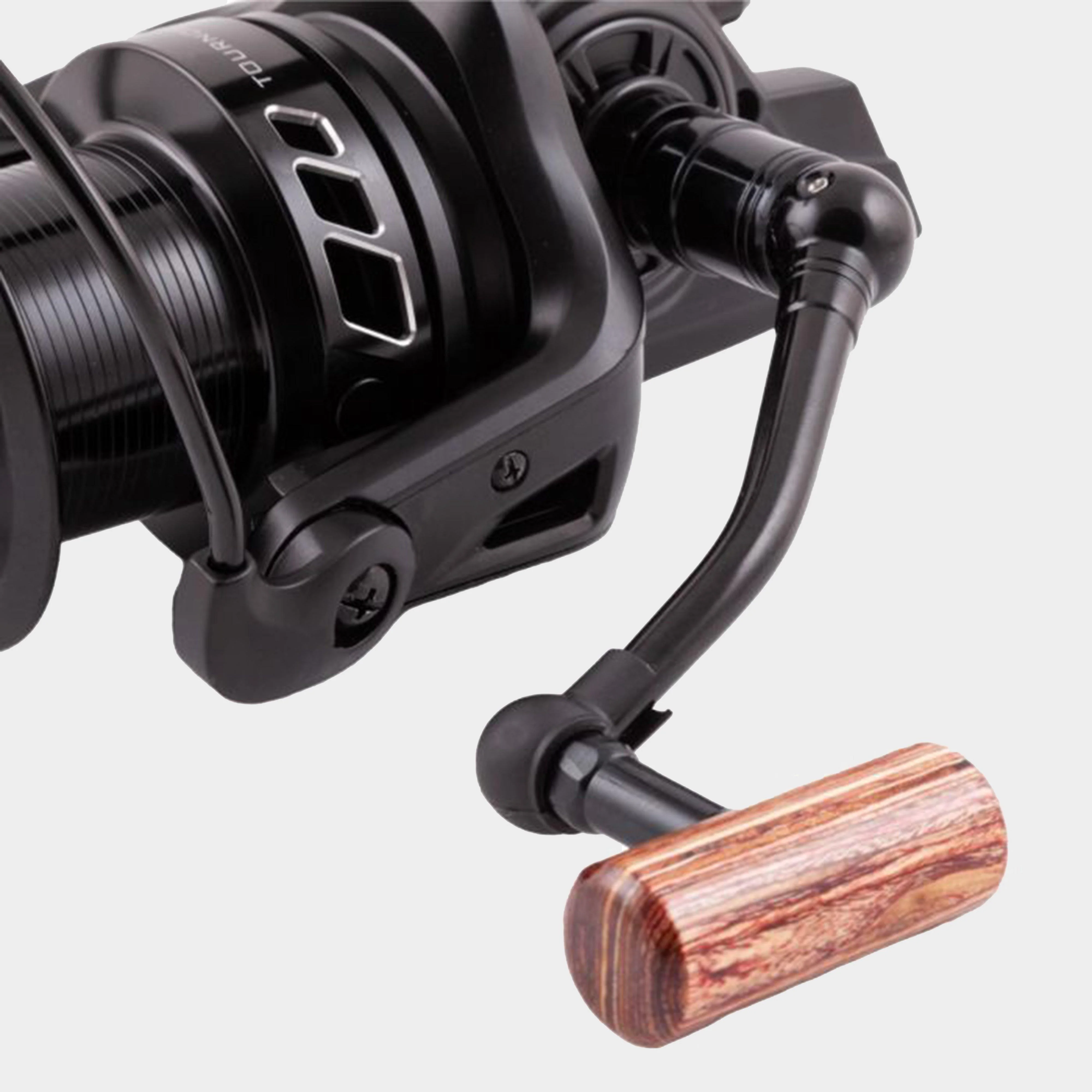 Tournos XD Carp Reel 8000 - Image 10