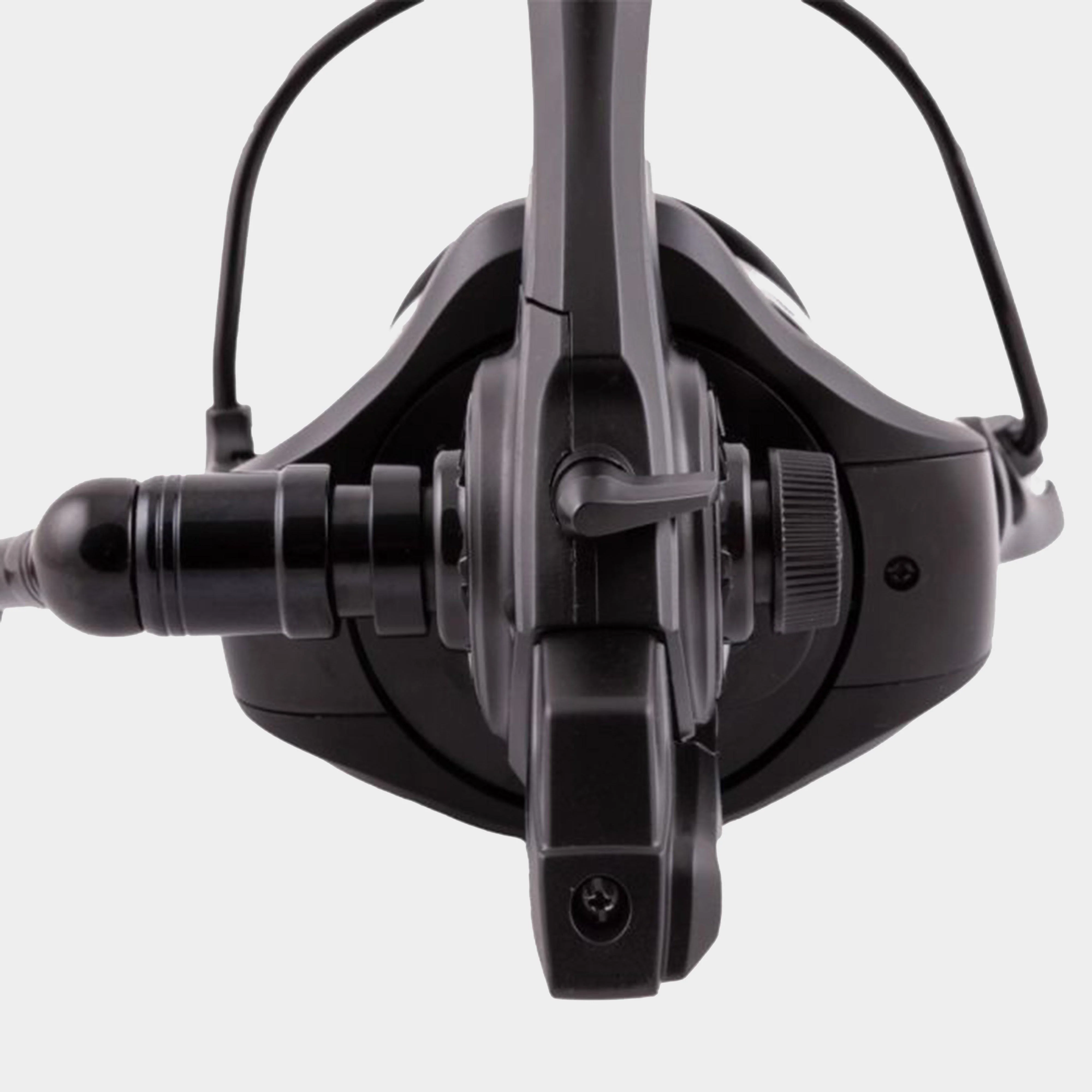 Tournos XD Carp Reel 8000 - Image 11