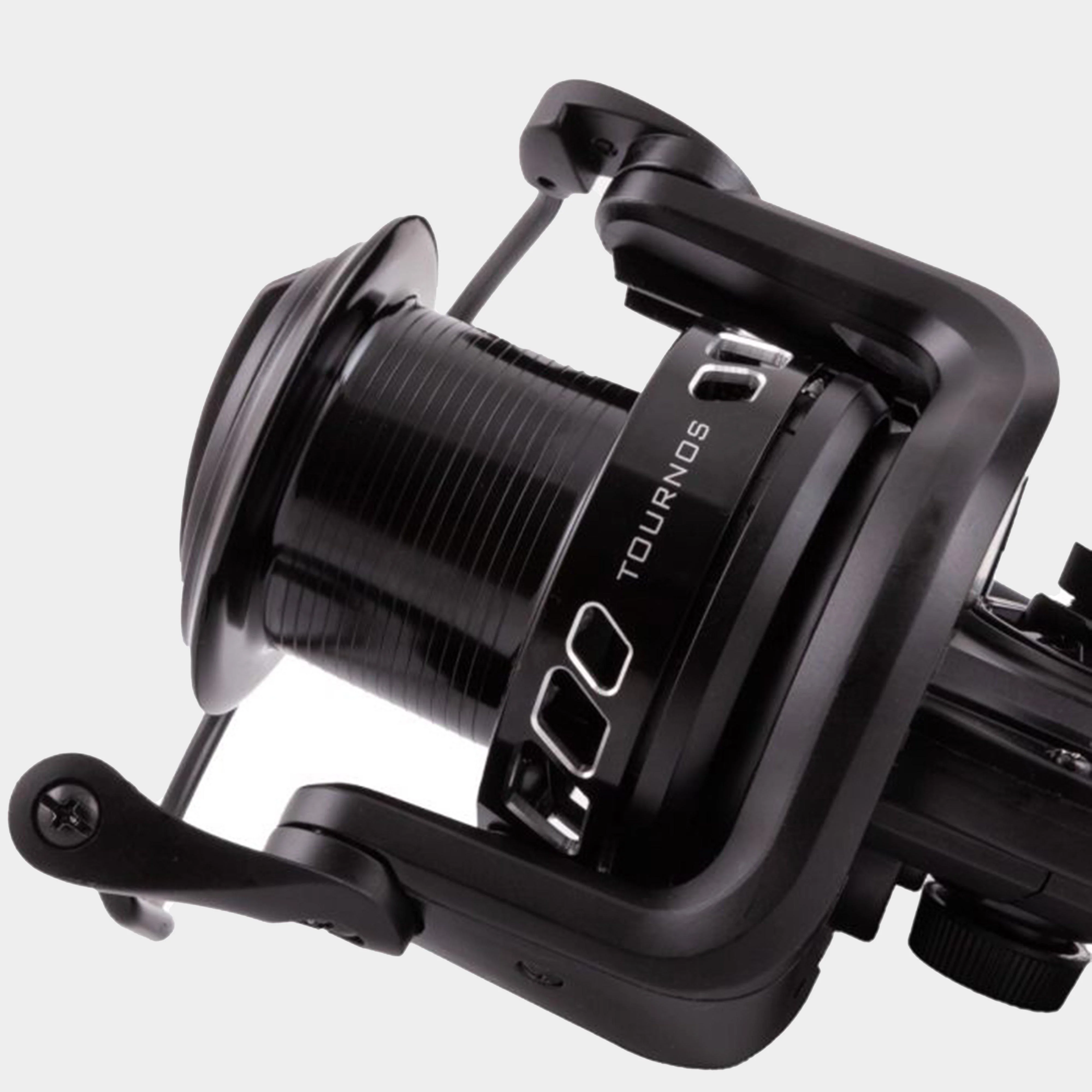 Tournos XD Carp Reel 8000 - Image 13