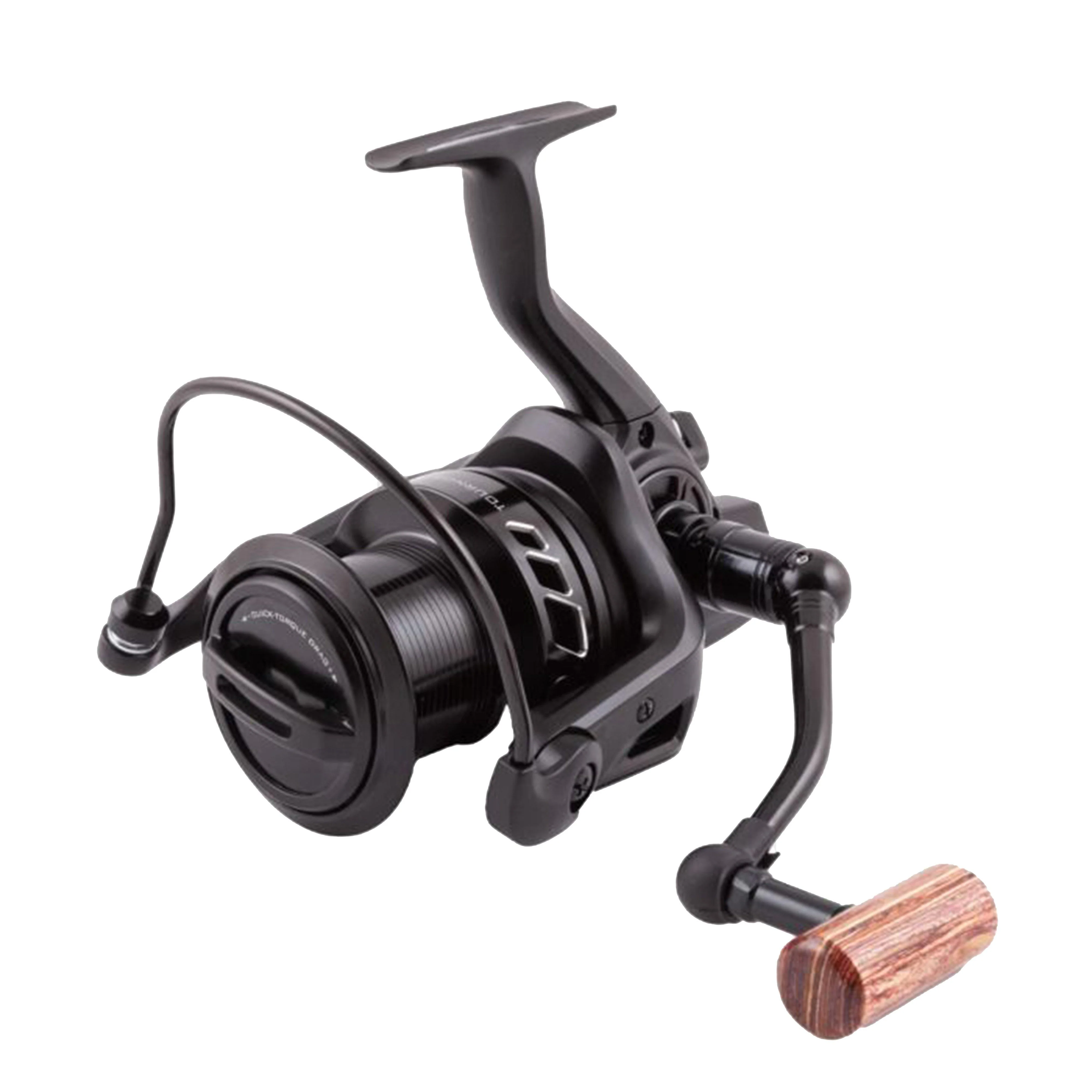 Tournos XD Carp Reel 8000 - Image 14