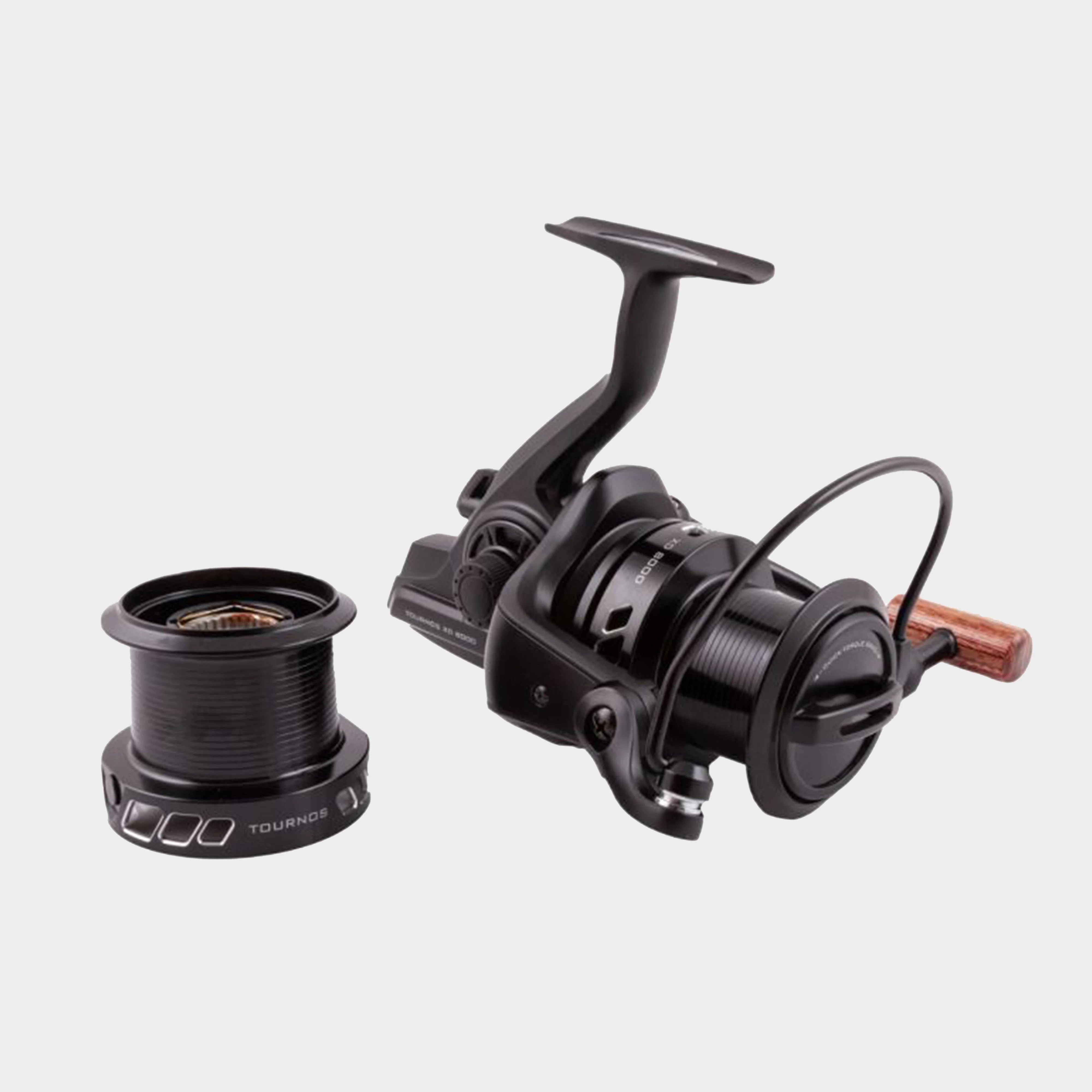 Tournos XD Carp Reel 8000 - Image 2