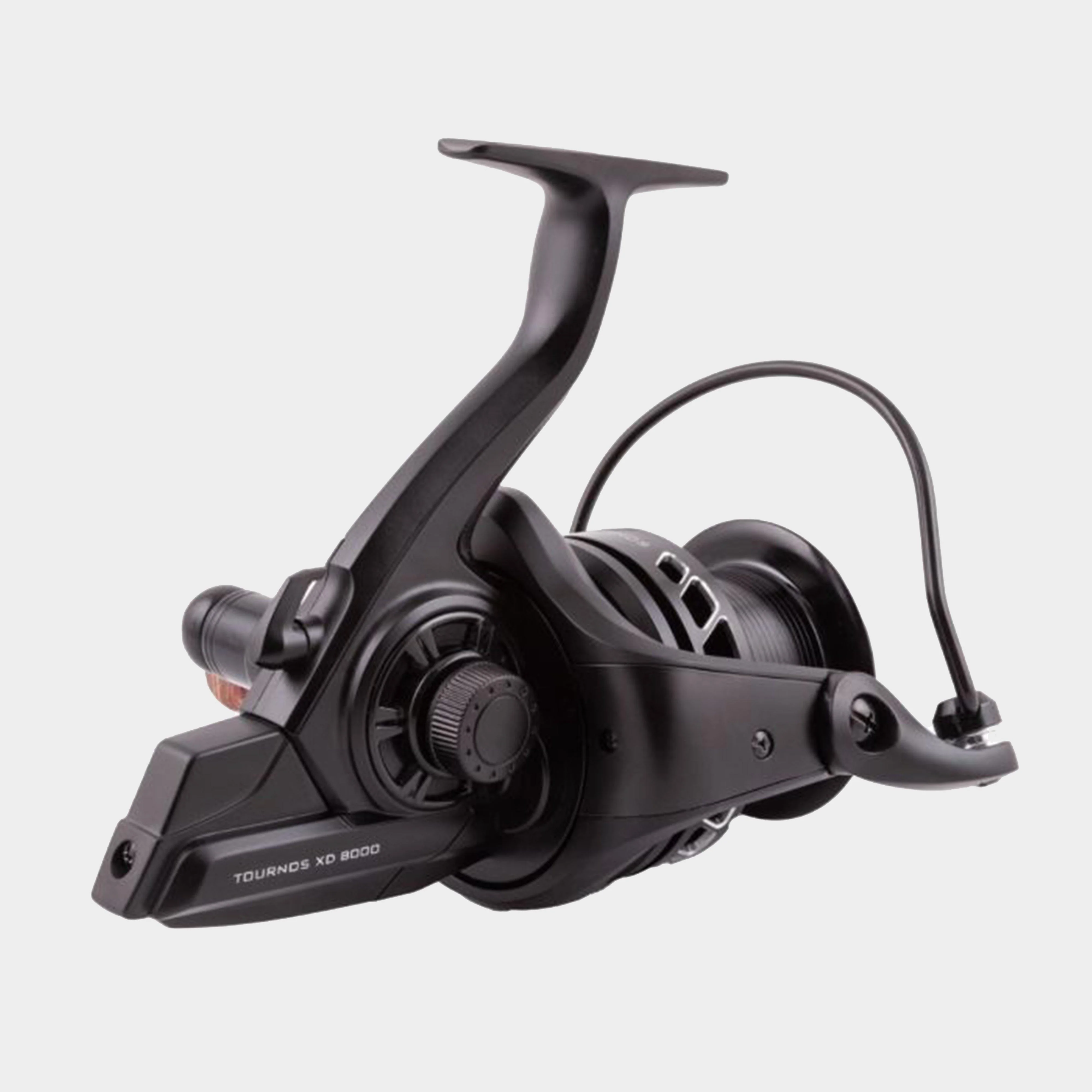 Tournos XD Carp Reel 8000 - Image 6
