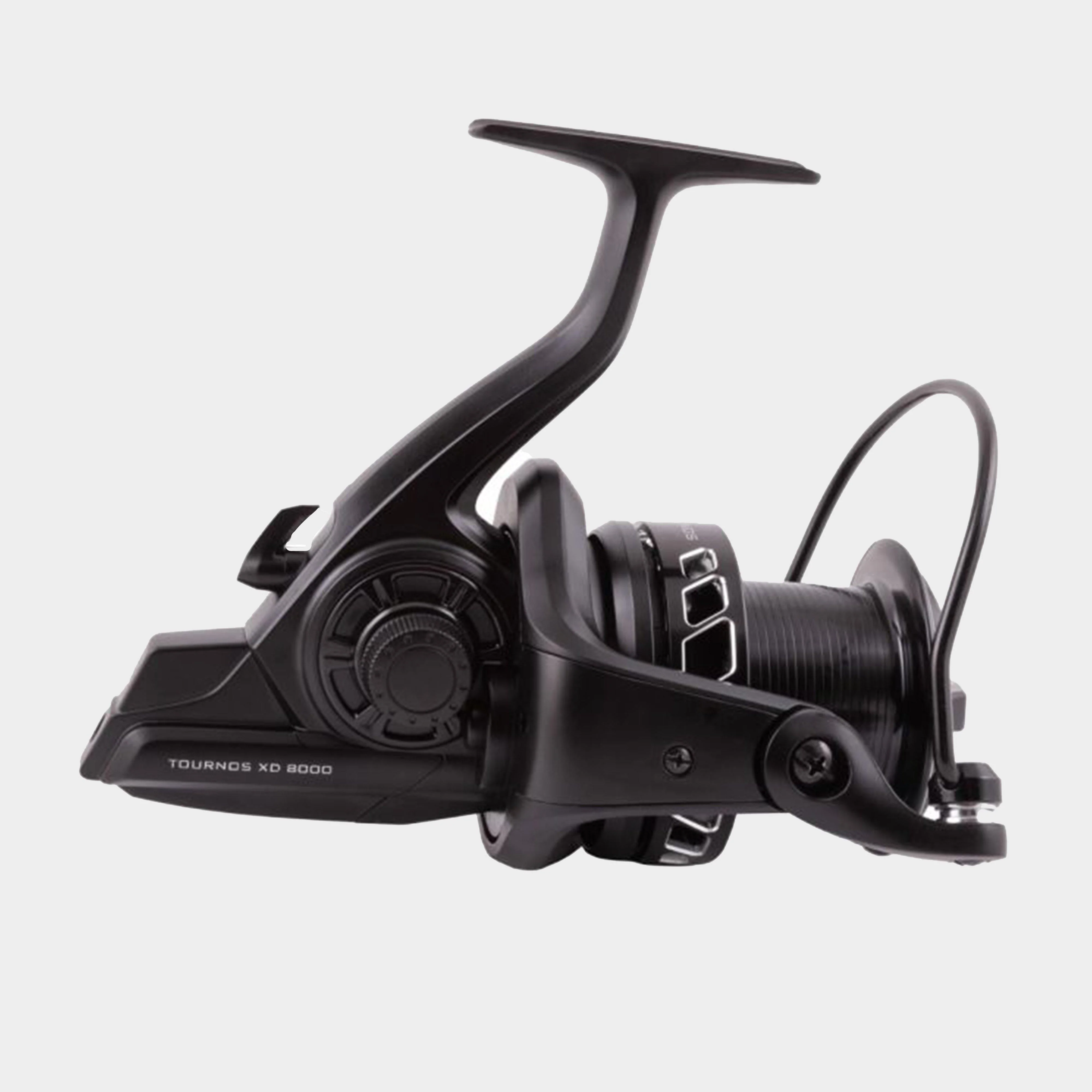 Tournos XD Carp Reel 8000 - Image 7