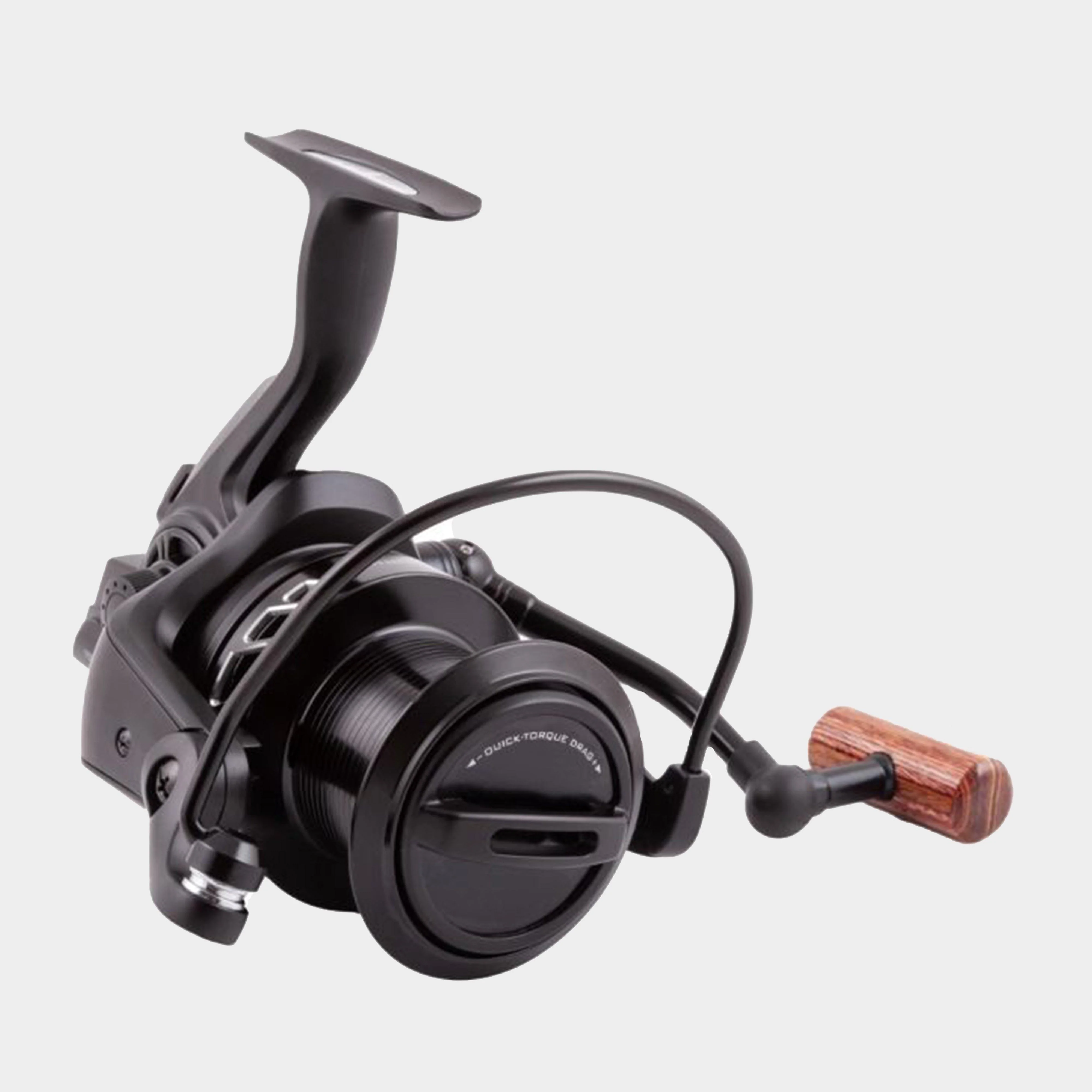 Tournos XD Carp Reel 8000 - Image 8