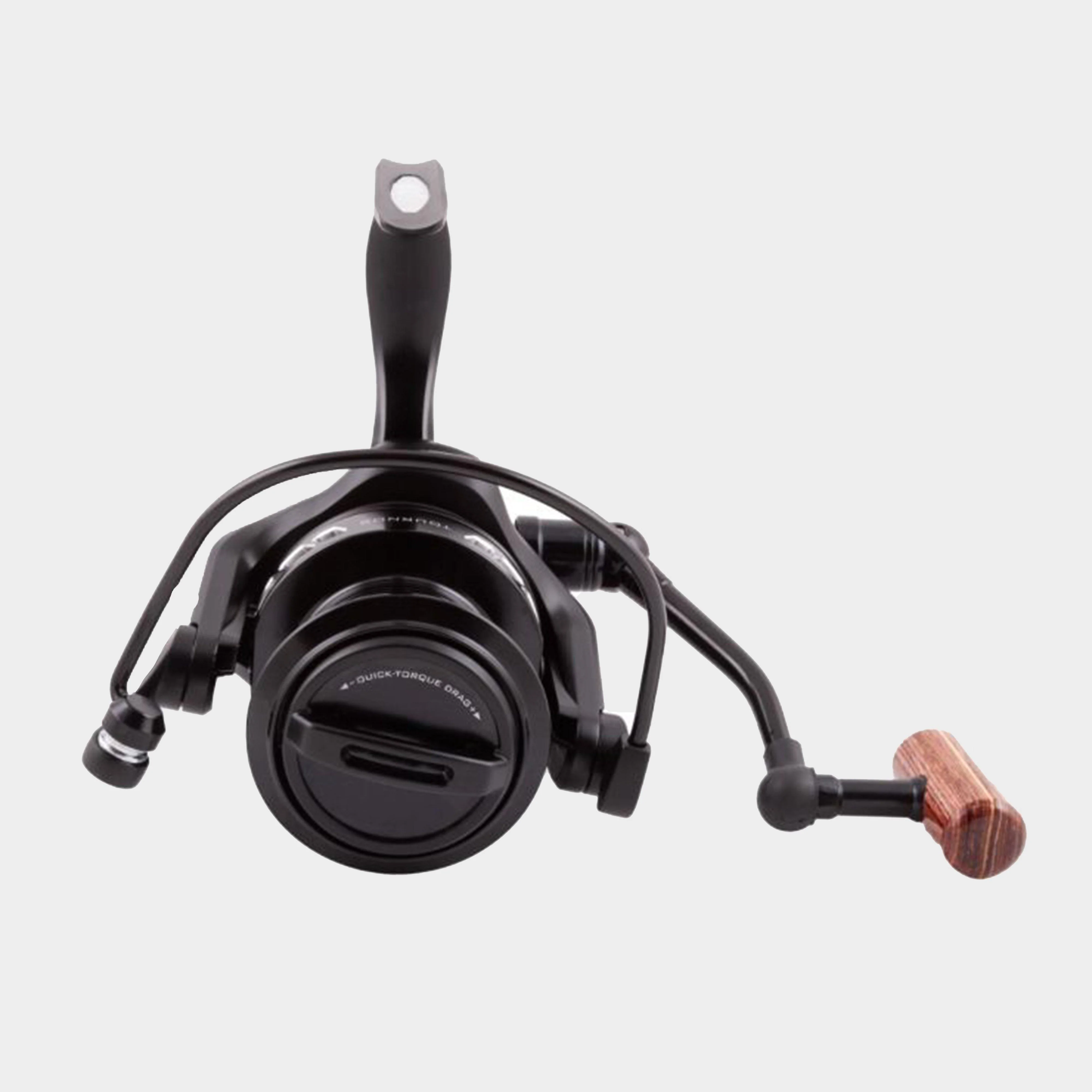 Tournos XD Carp Reel 8000 - Image 9
