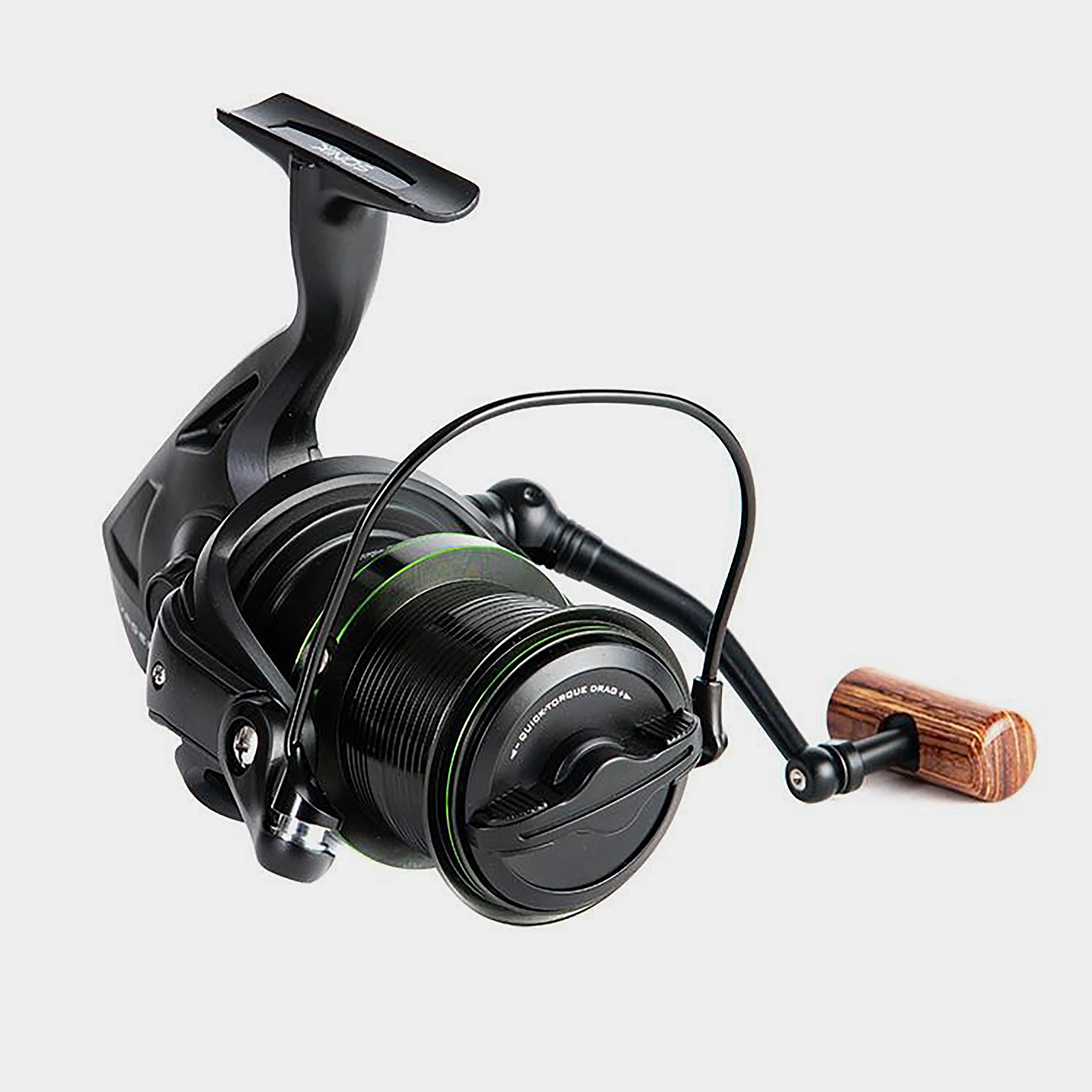 Vader 6000 FR Fishing Reel - Image 2