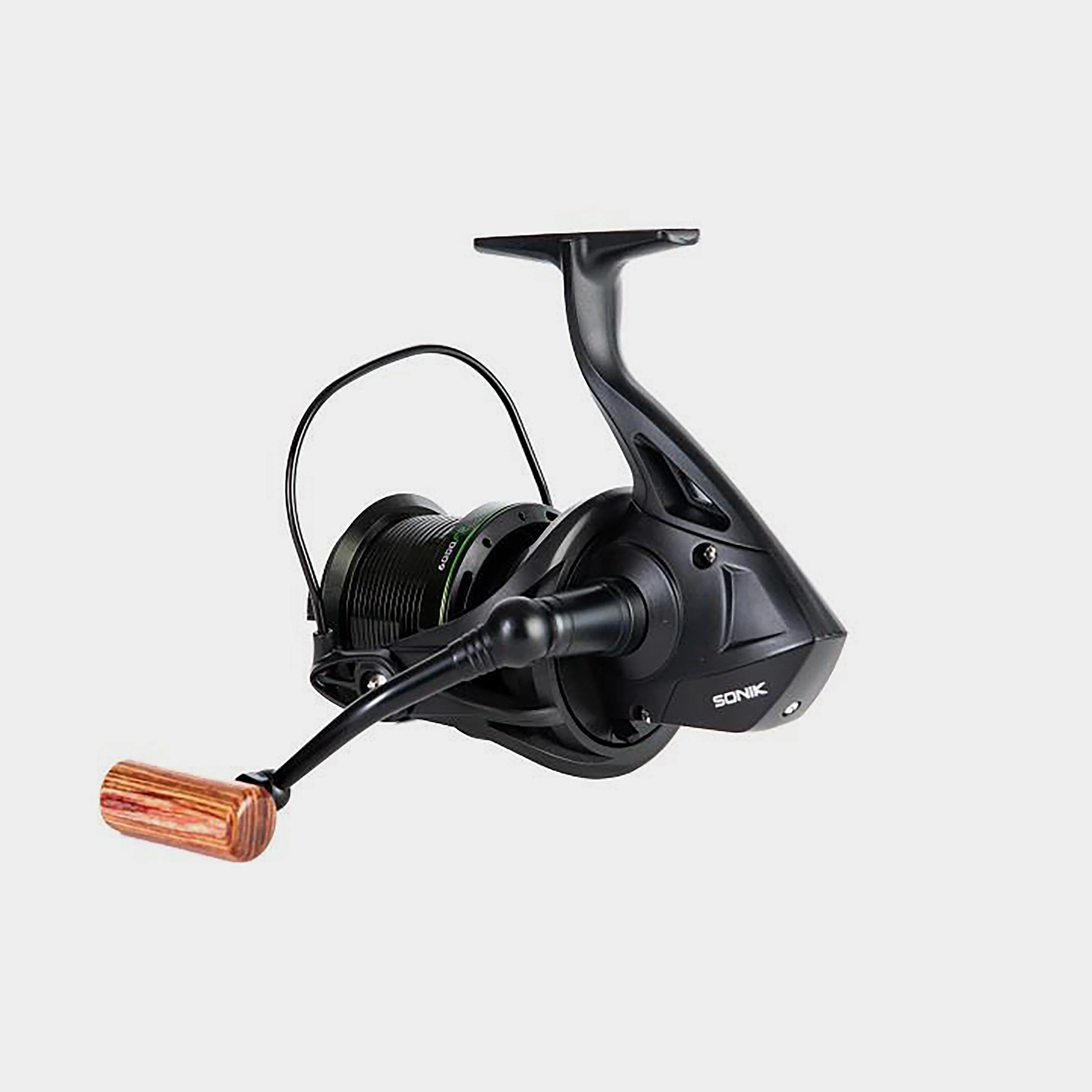Vader 6000 FR Fishing Reel - Image 3