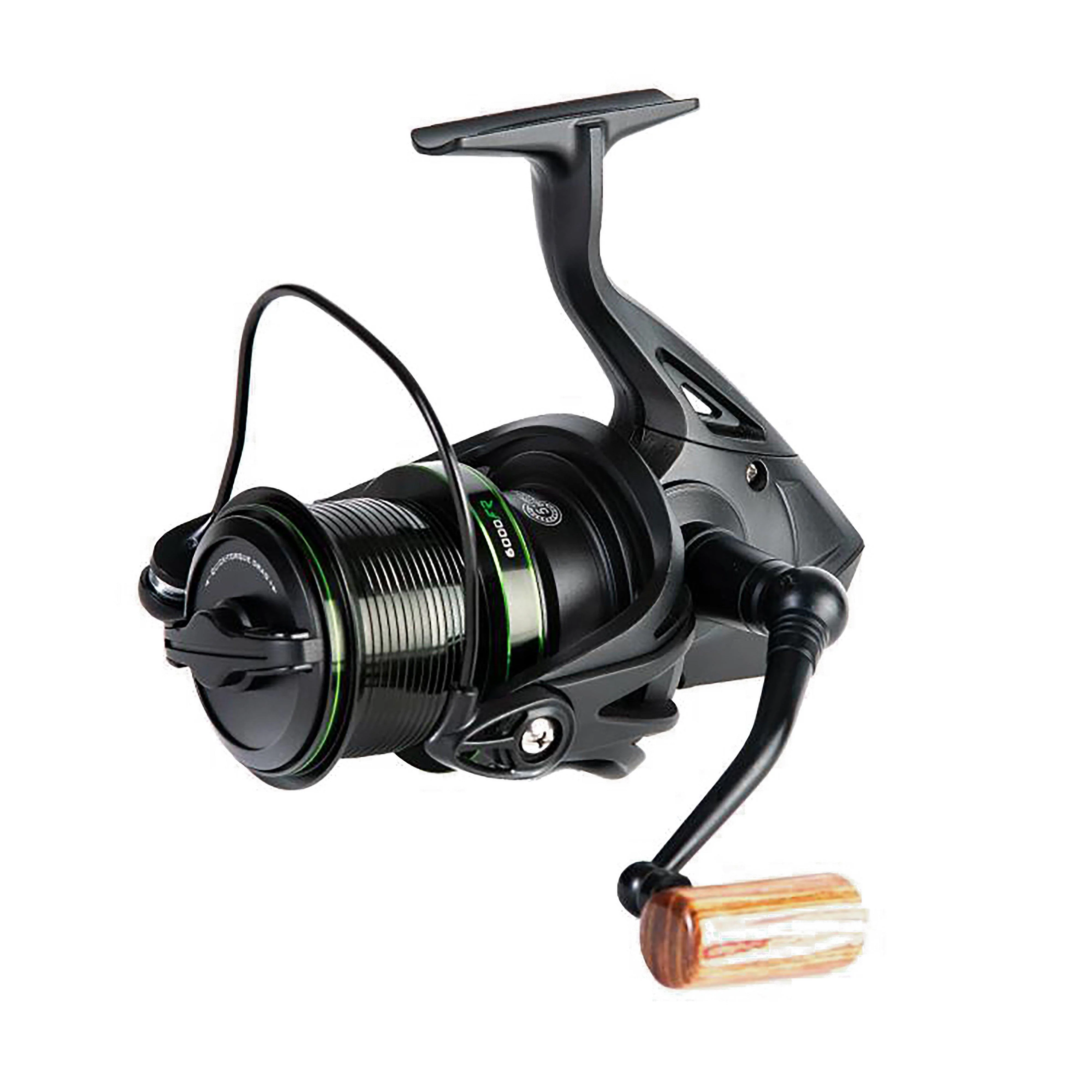 Vader 6000 FR Fishing Reel - Image 7