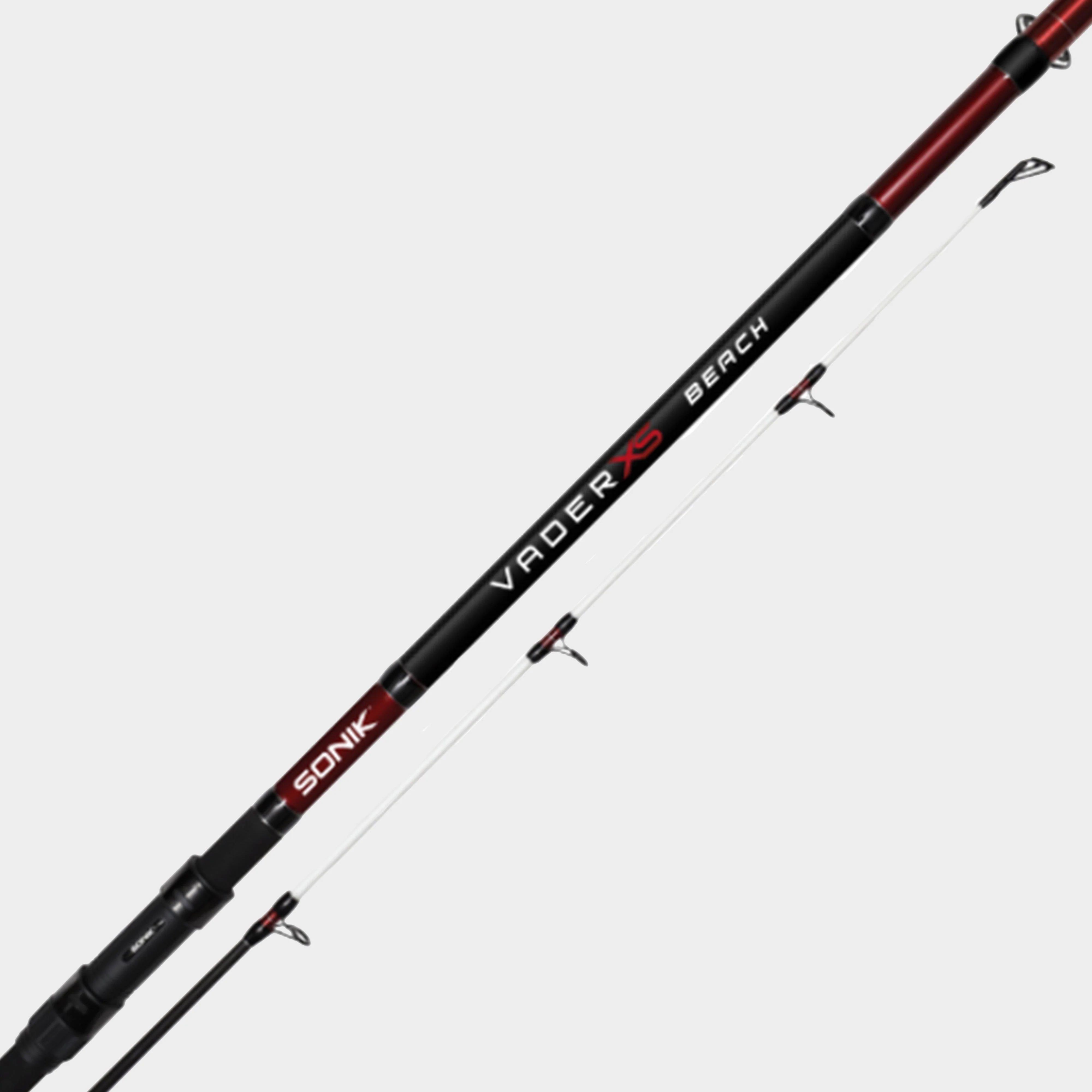 Vader X 12ft Shore Rod 4-6oz - Image 2