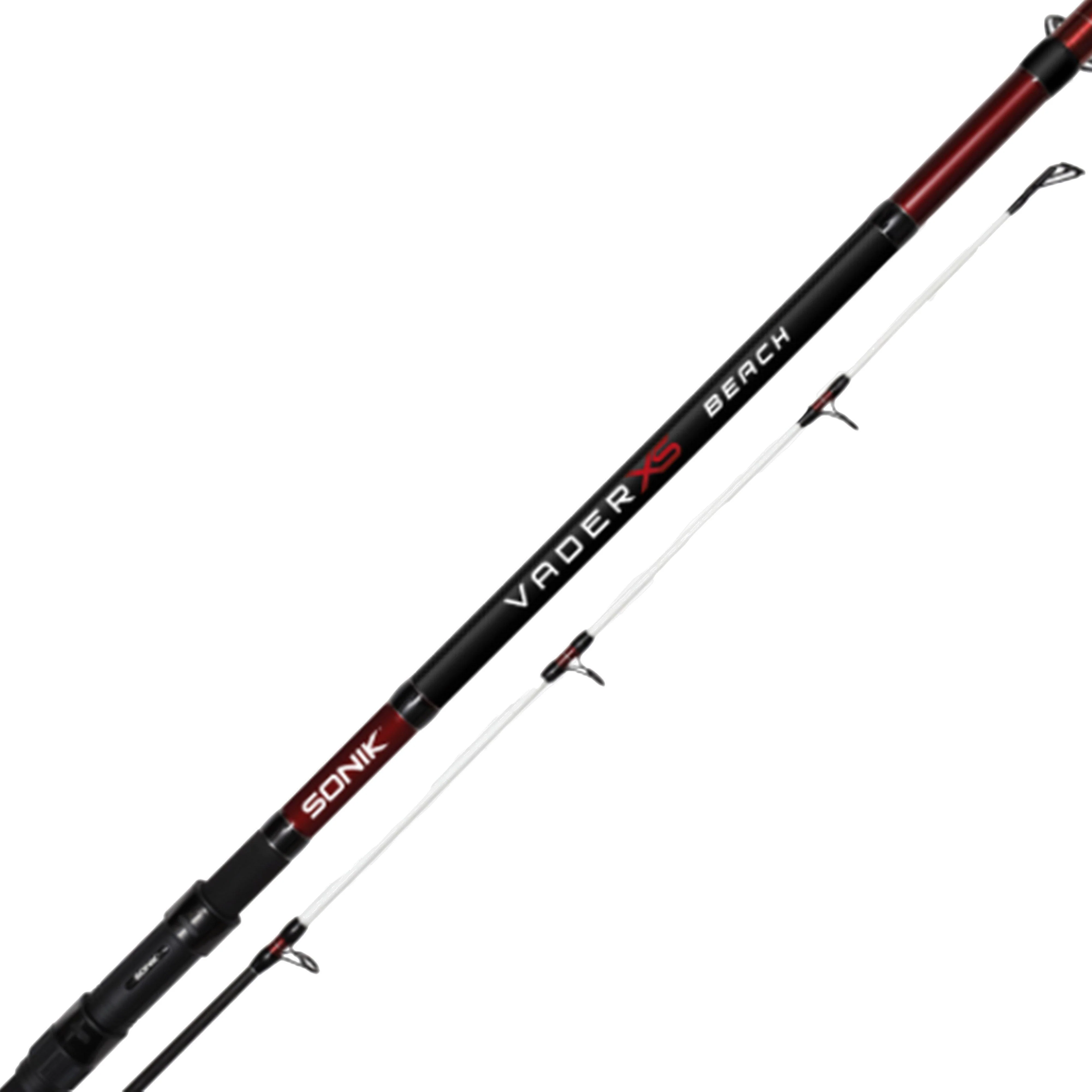 Vader X 12ft Shore Rod 4-6oz - Image 3