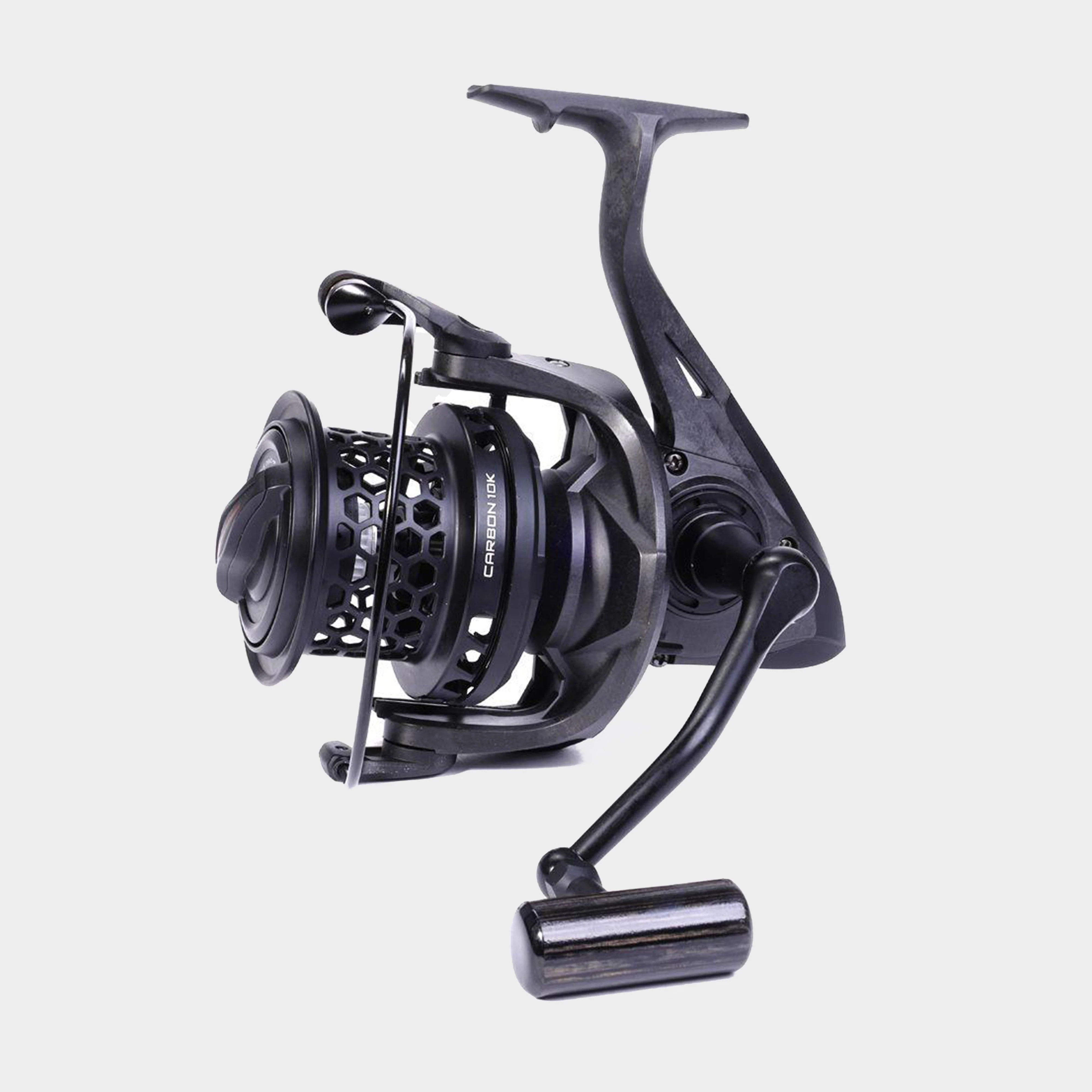Vader X Pro Carbon Carp Reel 10K - Image 2